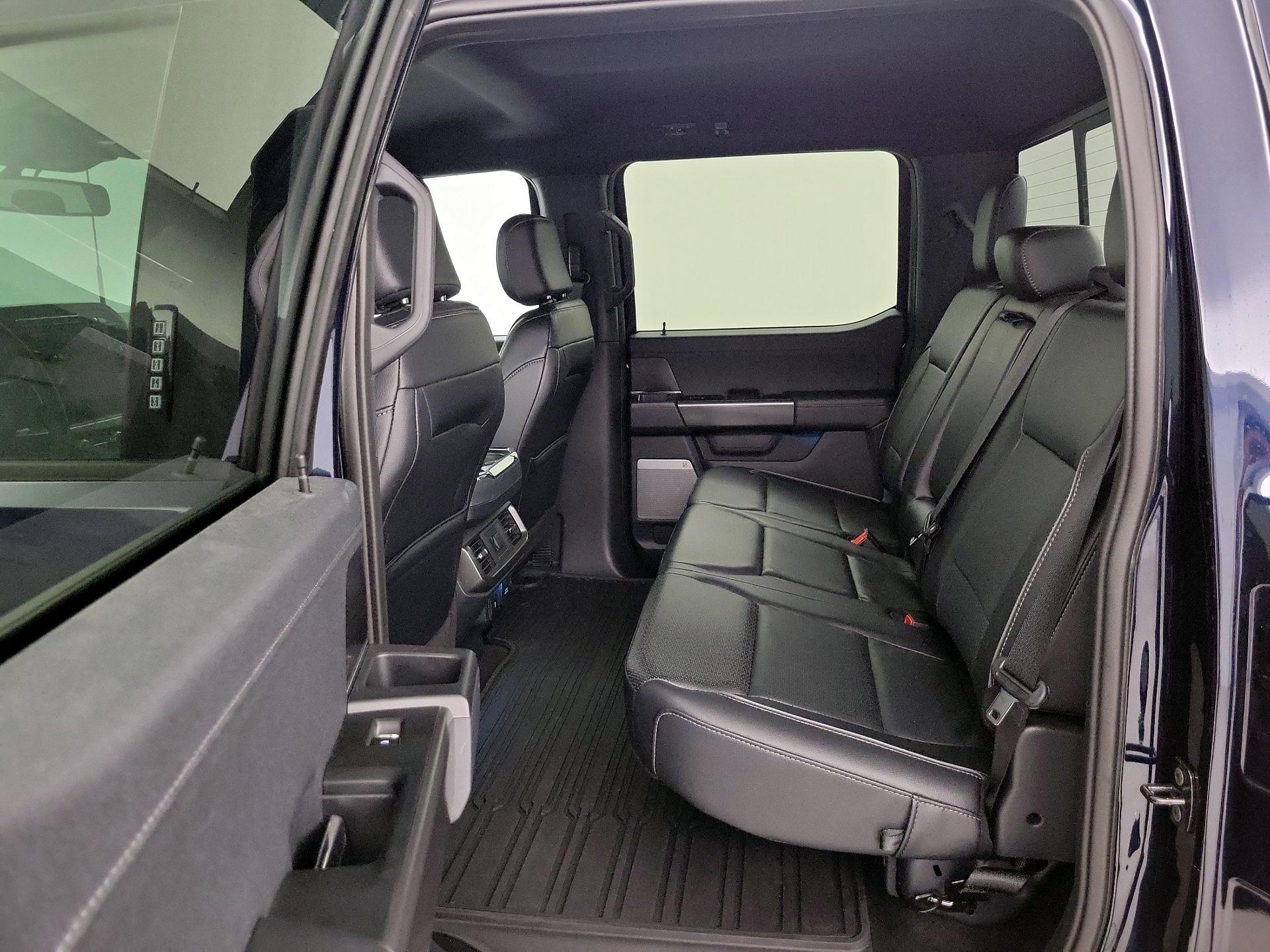Thumbnail: 2024 Ford F-150 - 20