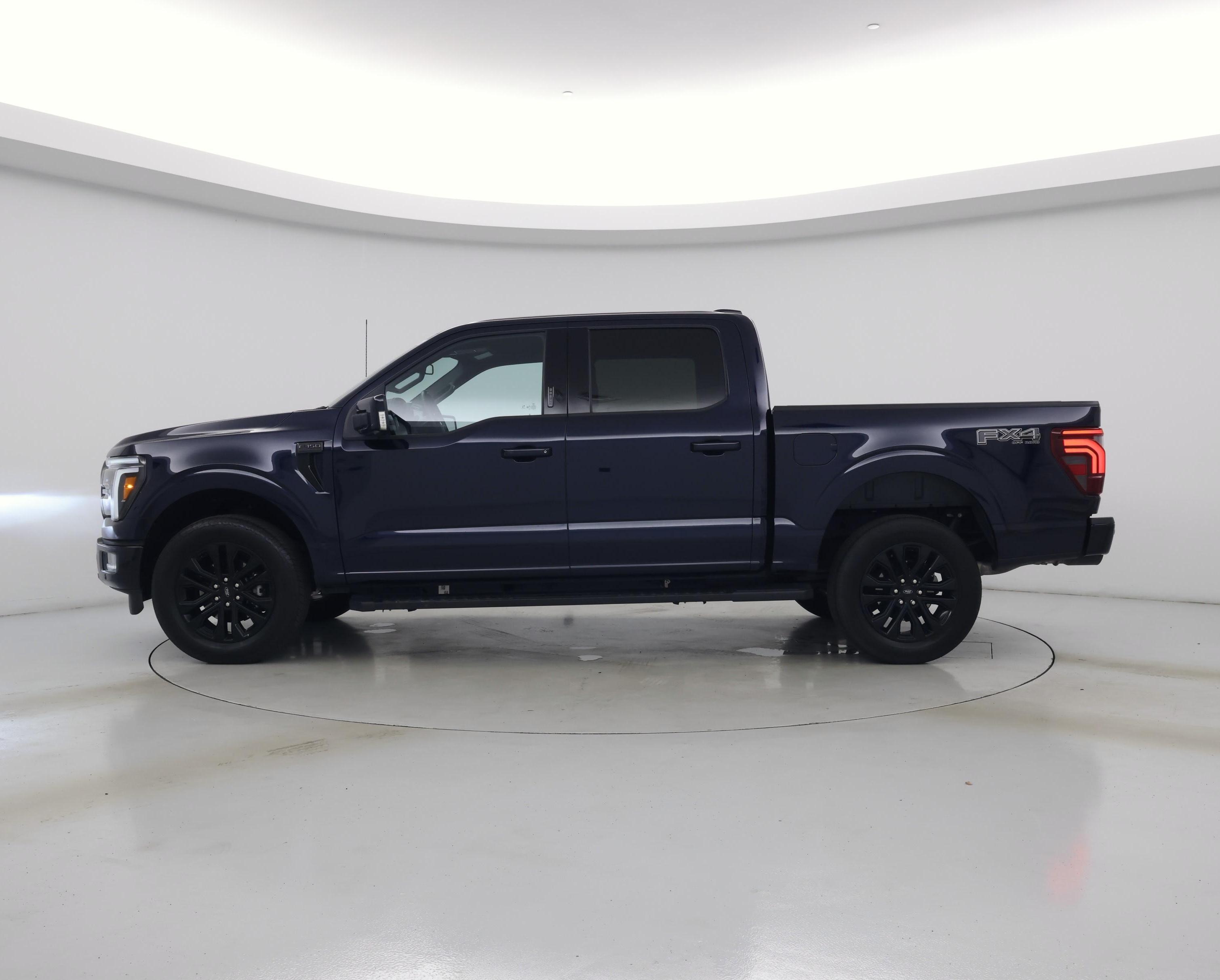 Thumbnail: 2024 Ford F-150 - 3