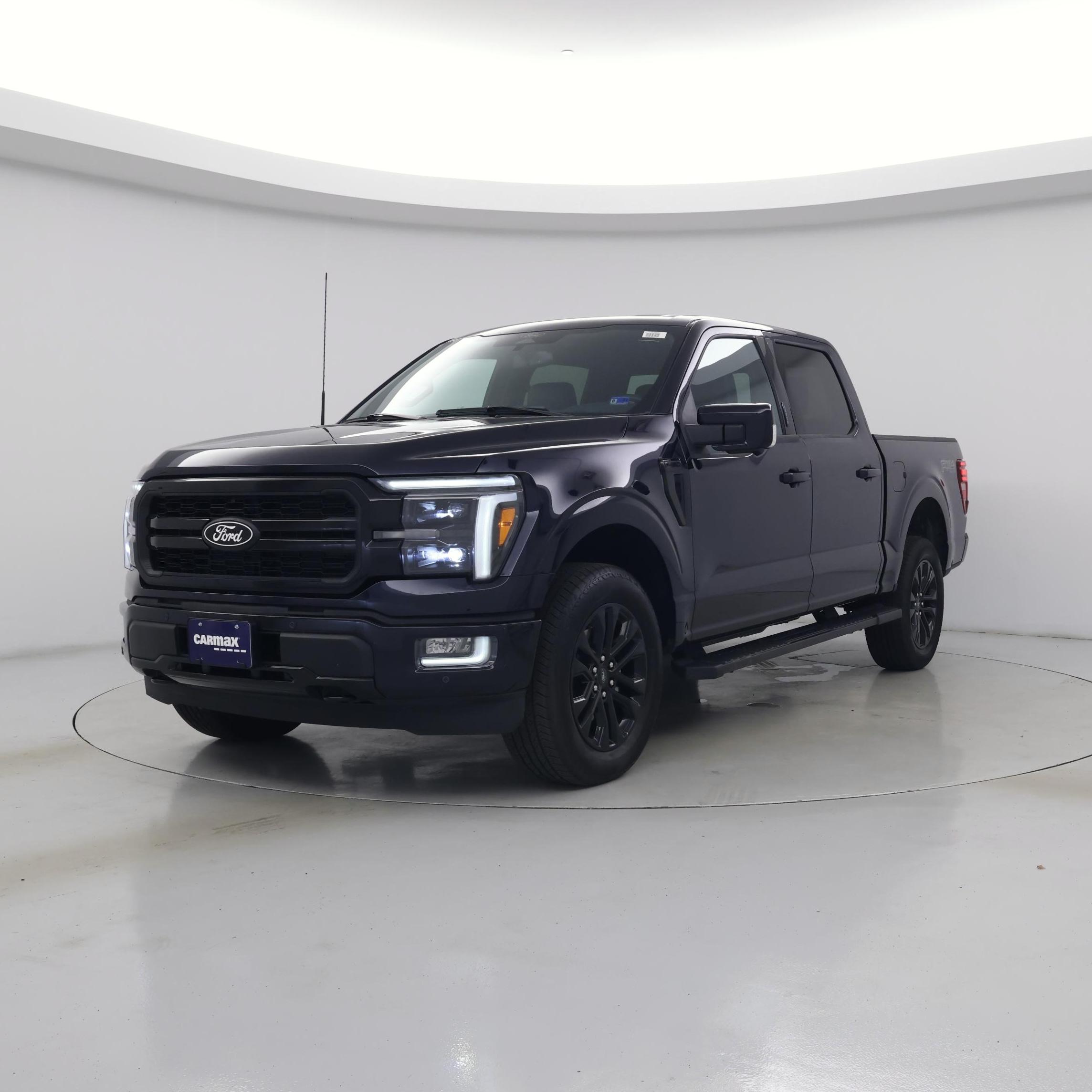 Thumbnail: 2024 Ford F-150 - 4
