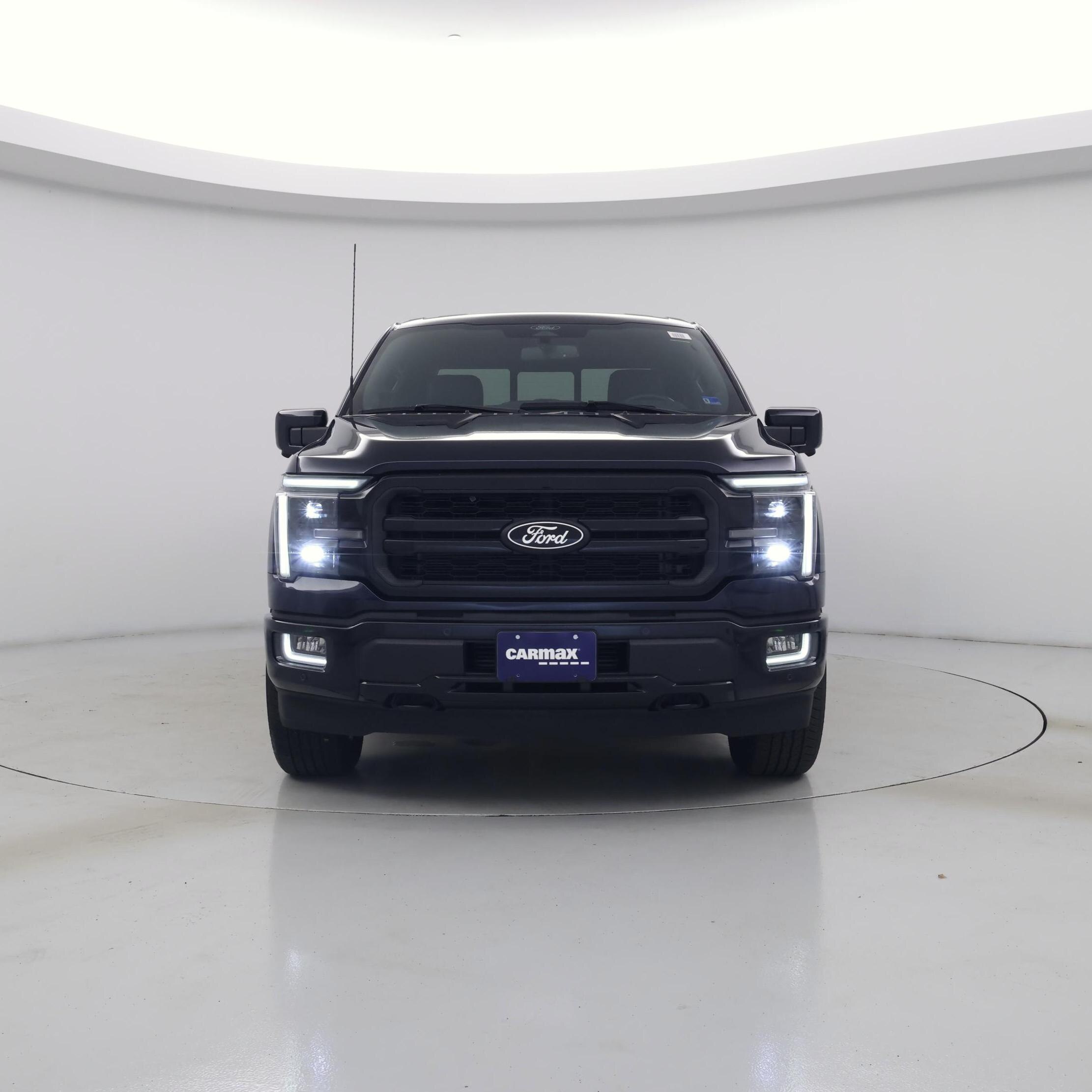 Thumbnail: 2024 Ford F-150 - 5