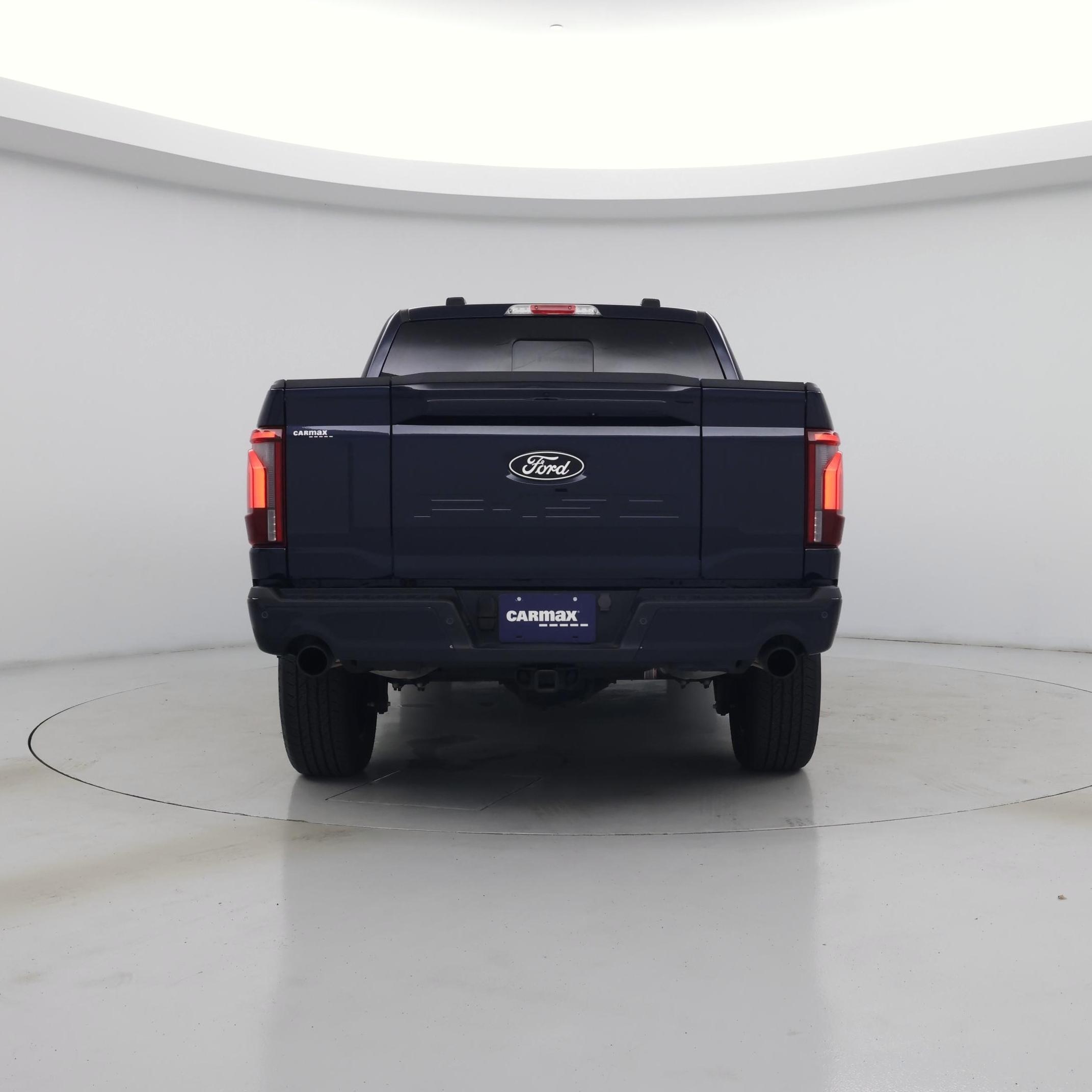 Thumbnail: 2024 Ford F-150 - 6