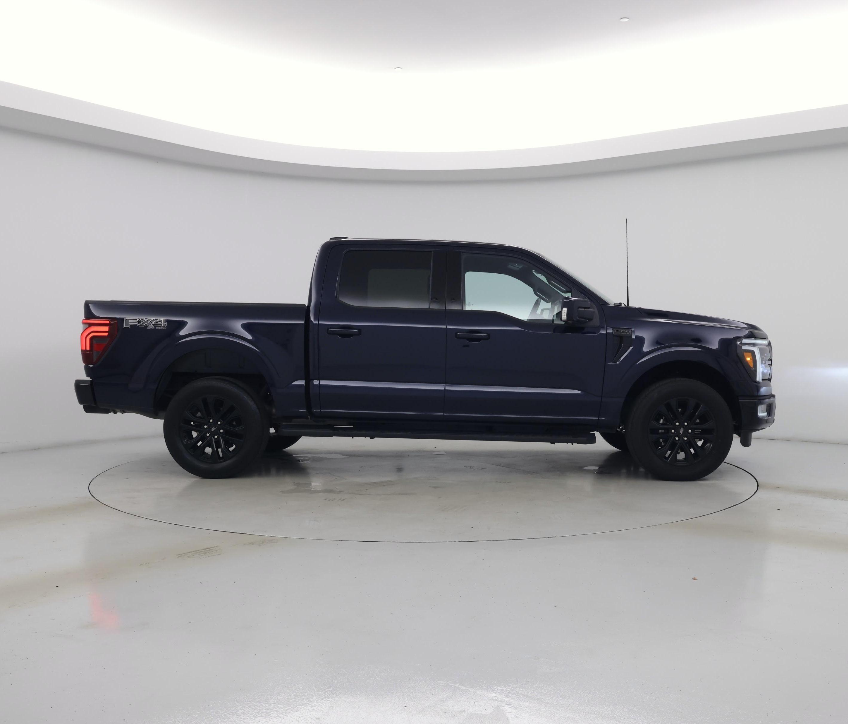 Thumbnail: 2024 Ford F-150 - 7