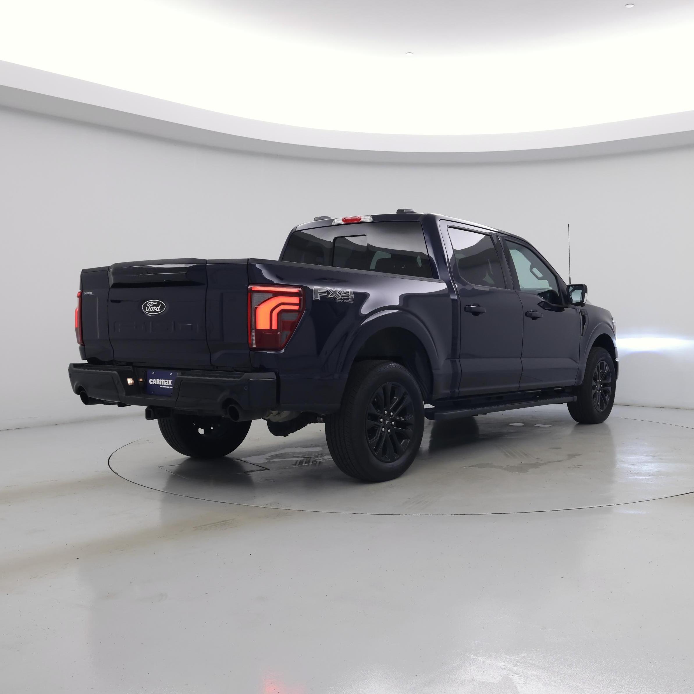 Thumbnail: 2024 Ford F-150 - 8