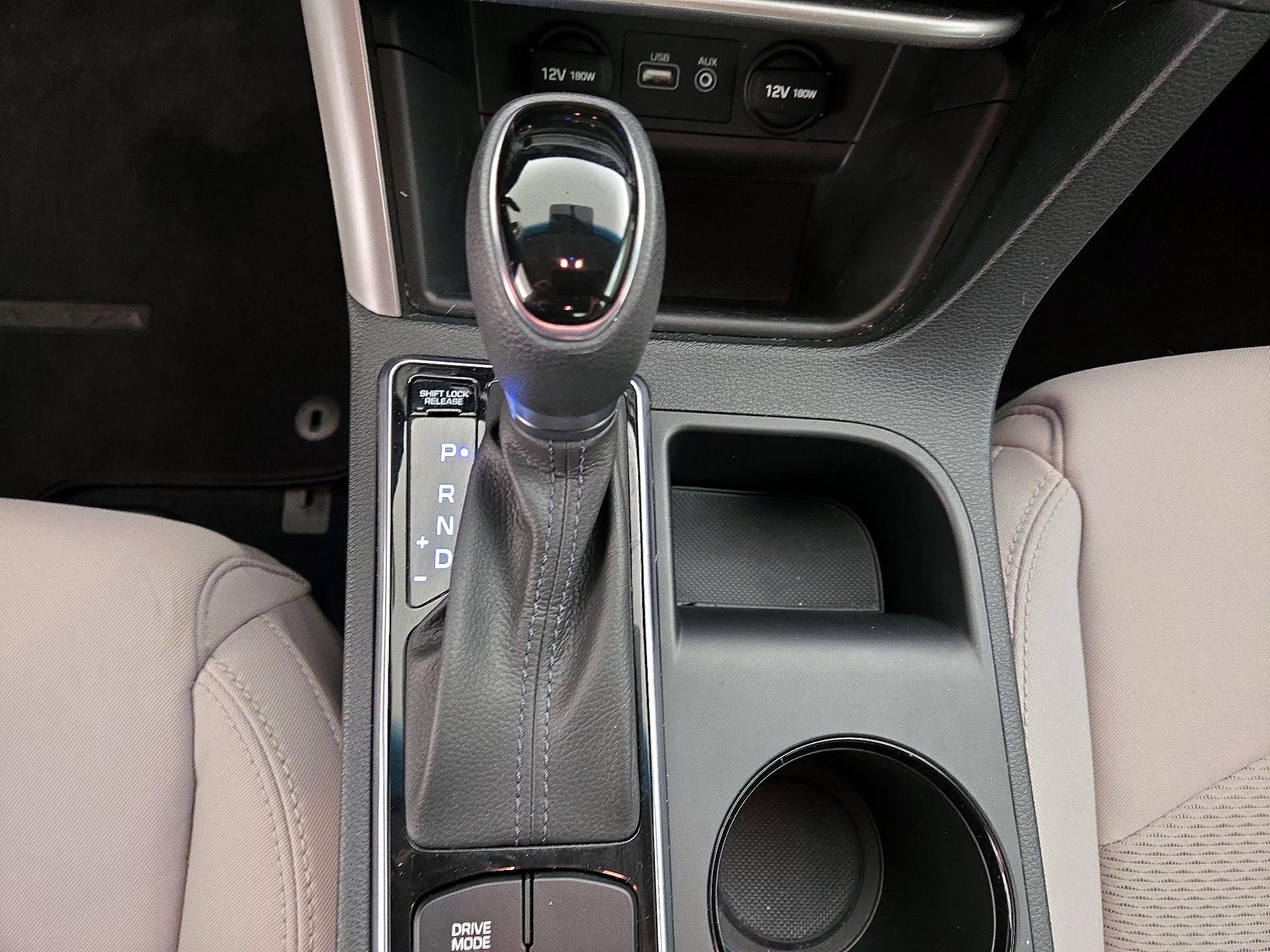 Thumbnail: 2017 Hyundai Sonata - 17