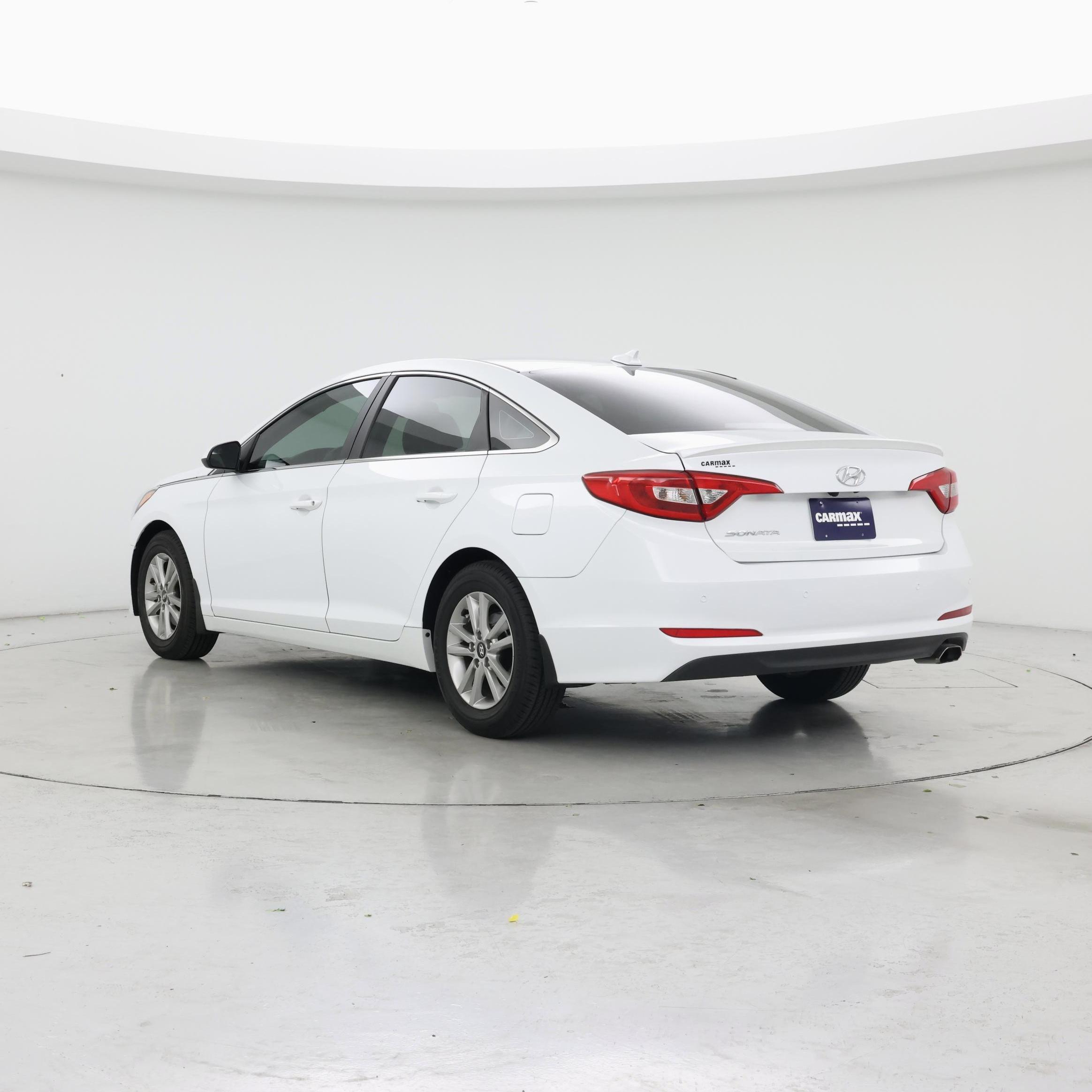 Thumbnail: 2017 Hyundai Sonata - 2