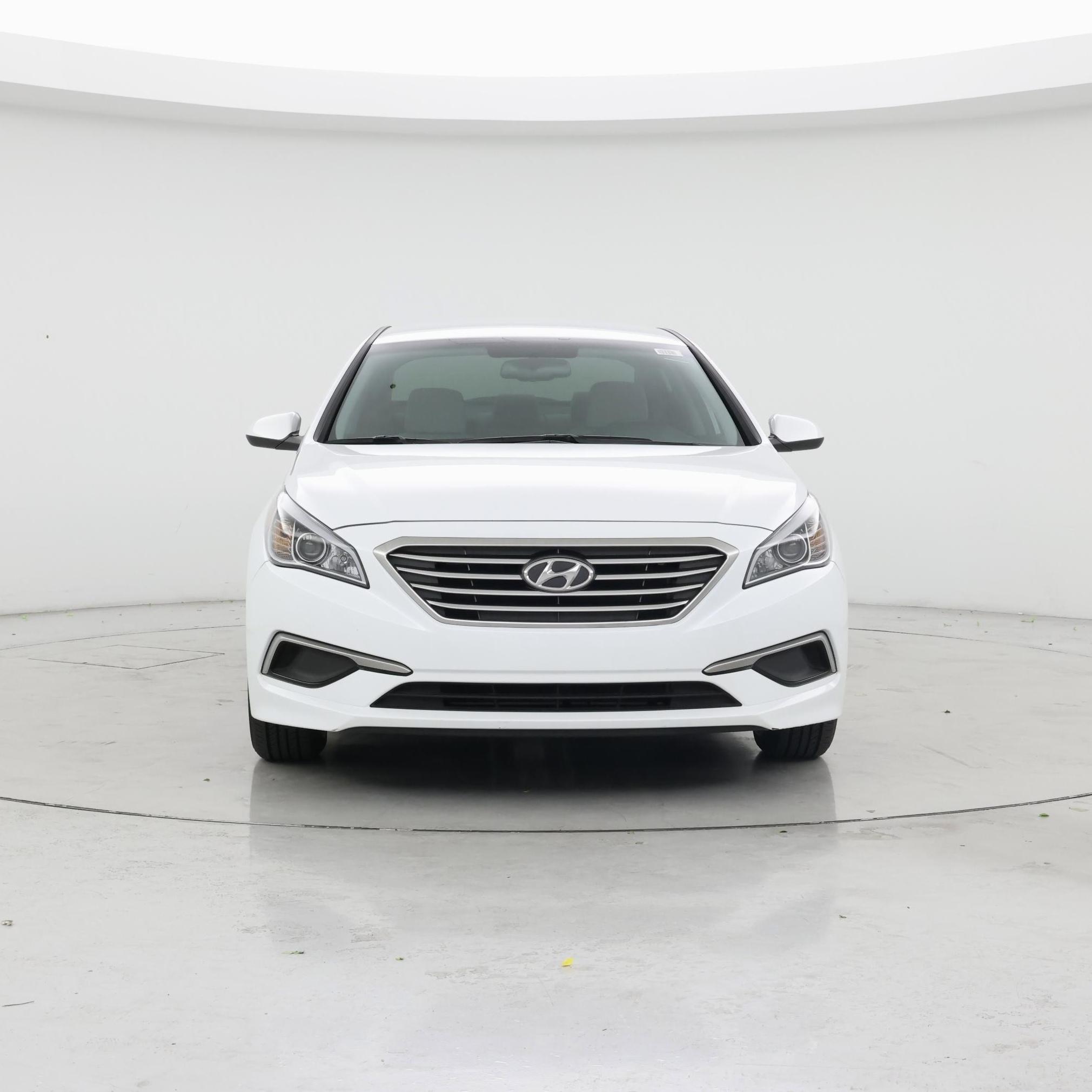 Thumbnail: 2017 Hyundai Sonata - 5