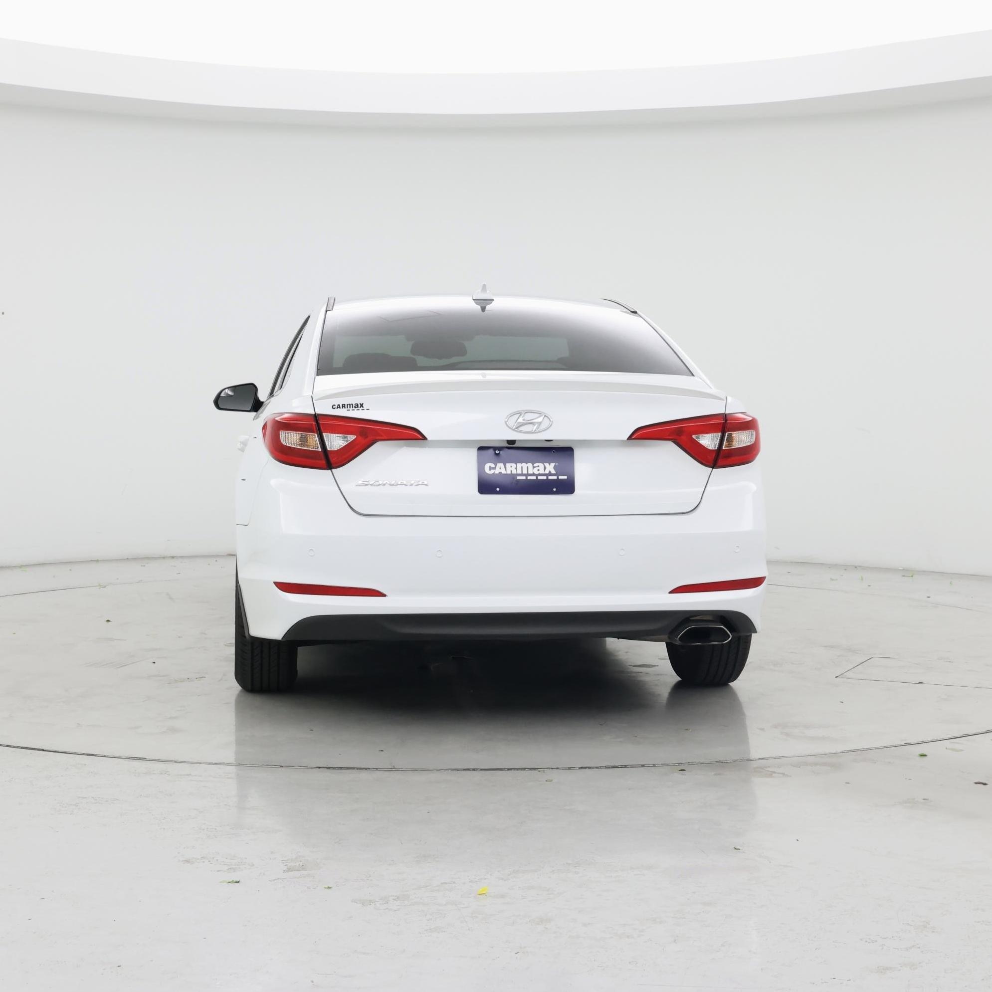 Thumbnail: 2017 Hyundai Sonata - 6