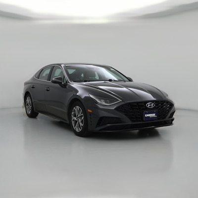 Recommended categories heading image of the selected vehicle