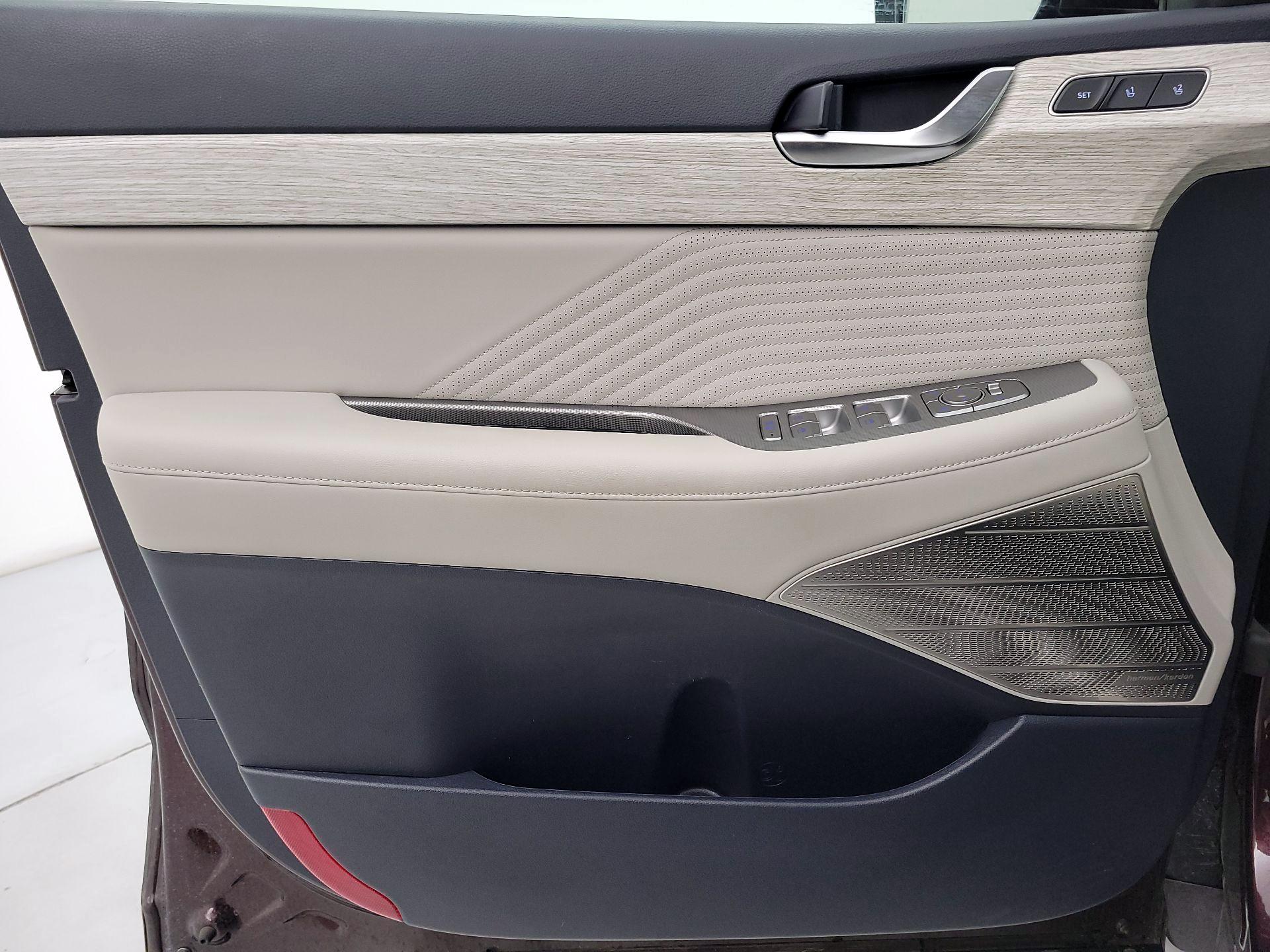 Thumbnail: 2024 Hyundai Palisade - 12
