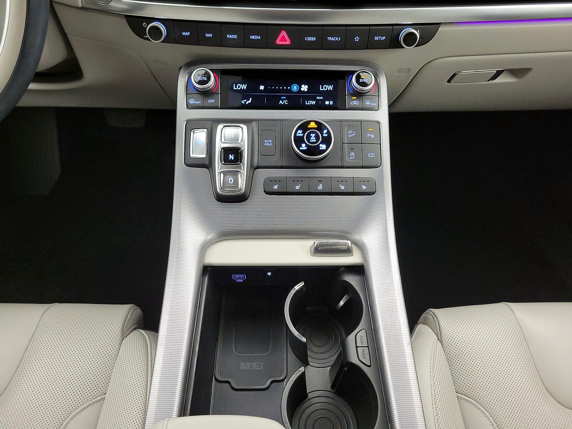 Thumbnail: 2024 Hyundai Palisade - 18