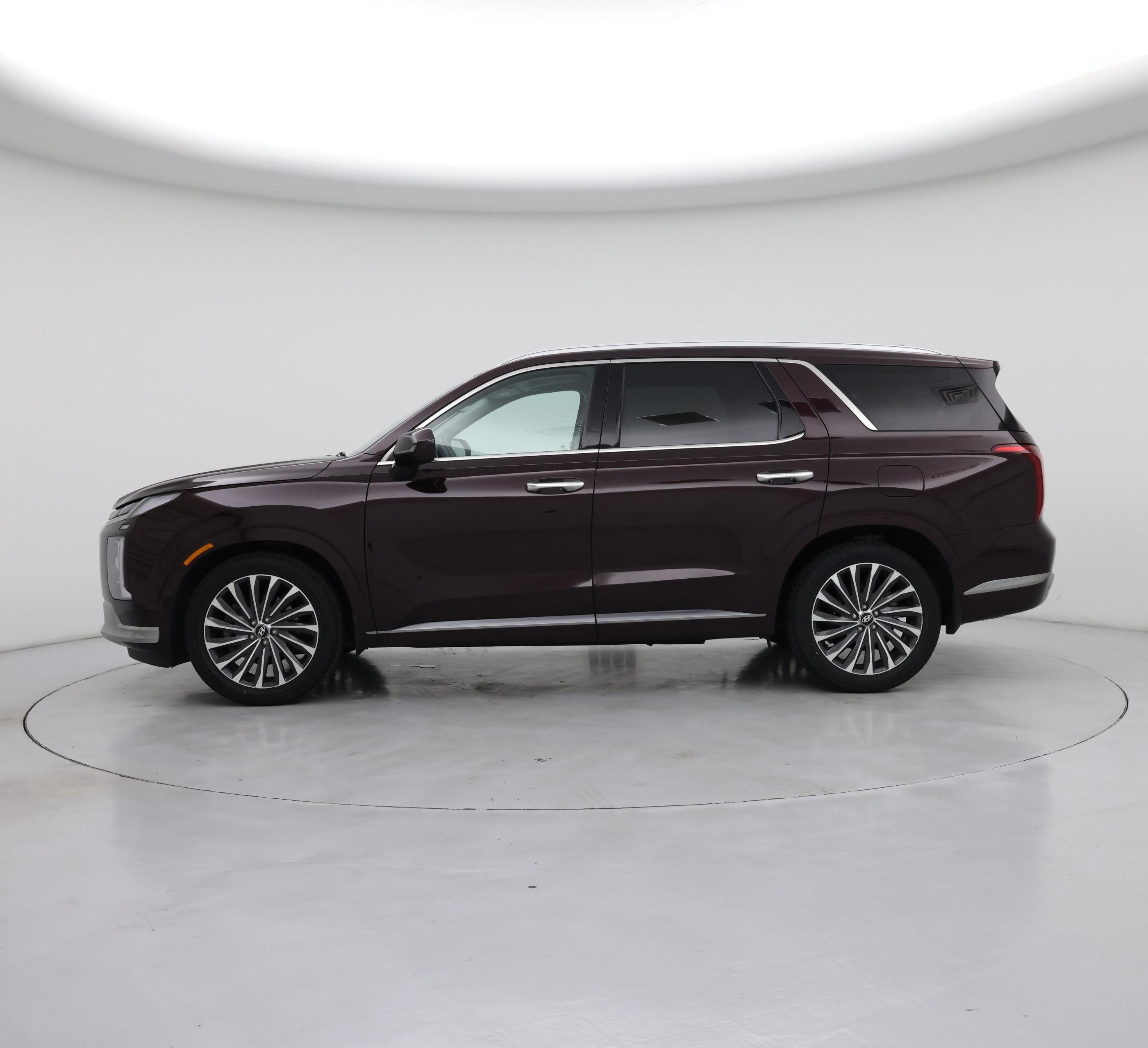 Thumbnail: 2024 Hyundai Palisade - 3