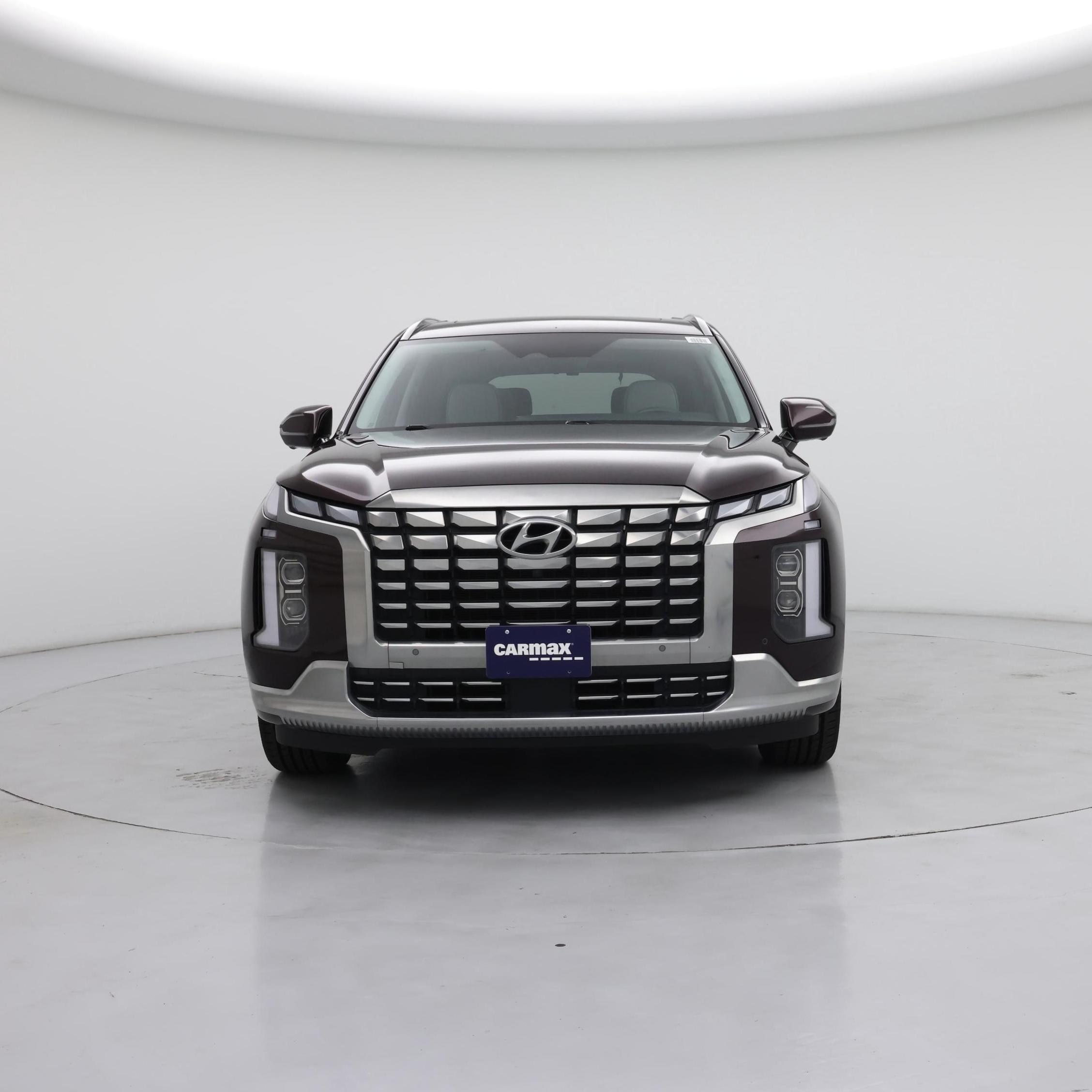 Thumbnail: 2024 Hyundai Palisade - 5