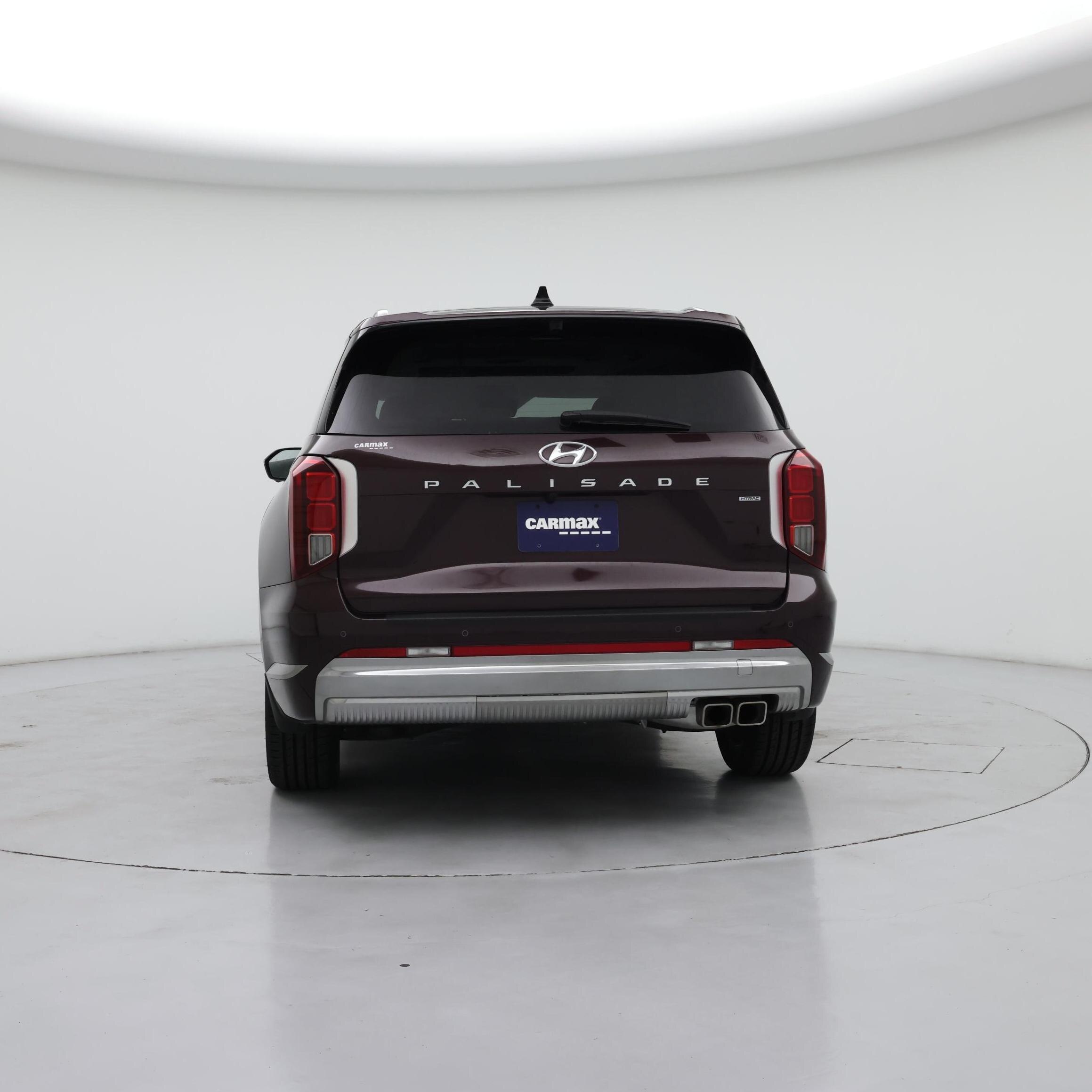 Thumbnail: 2024 Hyundai Palisade - 6