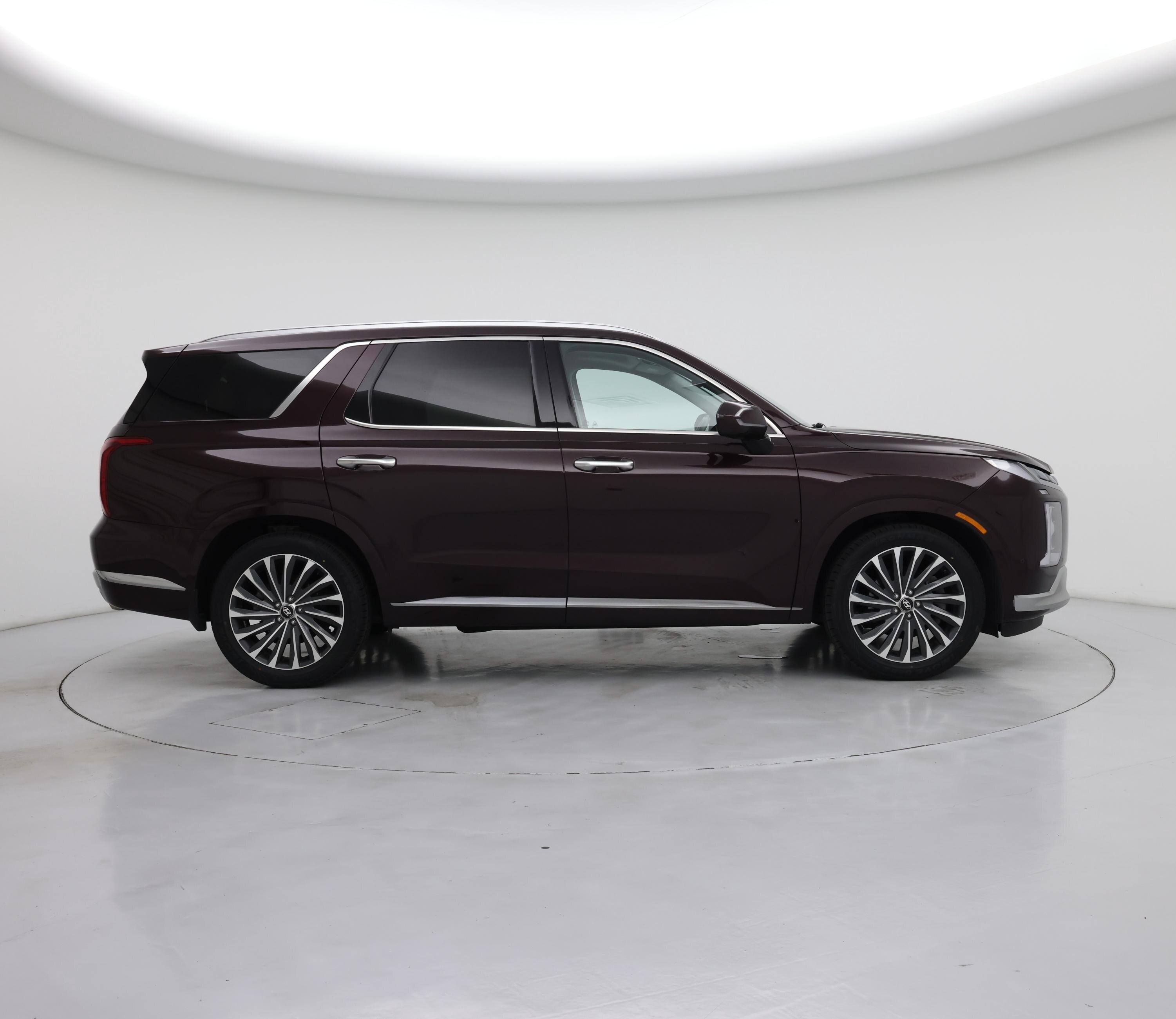 Thumbnail: 2024 Hyundai Palisade - 7