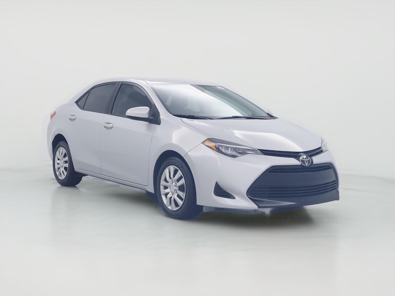 2019 Toyota Corolla LE -
                  Kennesaw, GA
