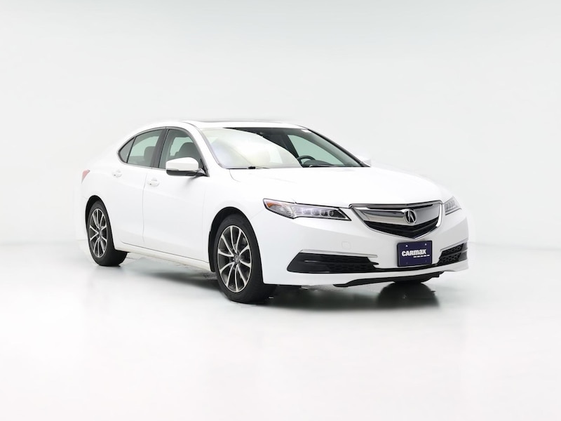 2016 Acura TLX  -
                  Kenosha, WI