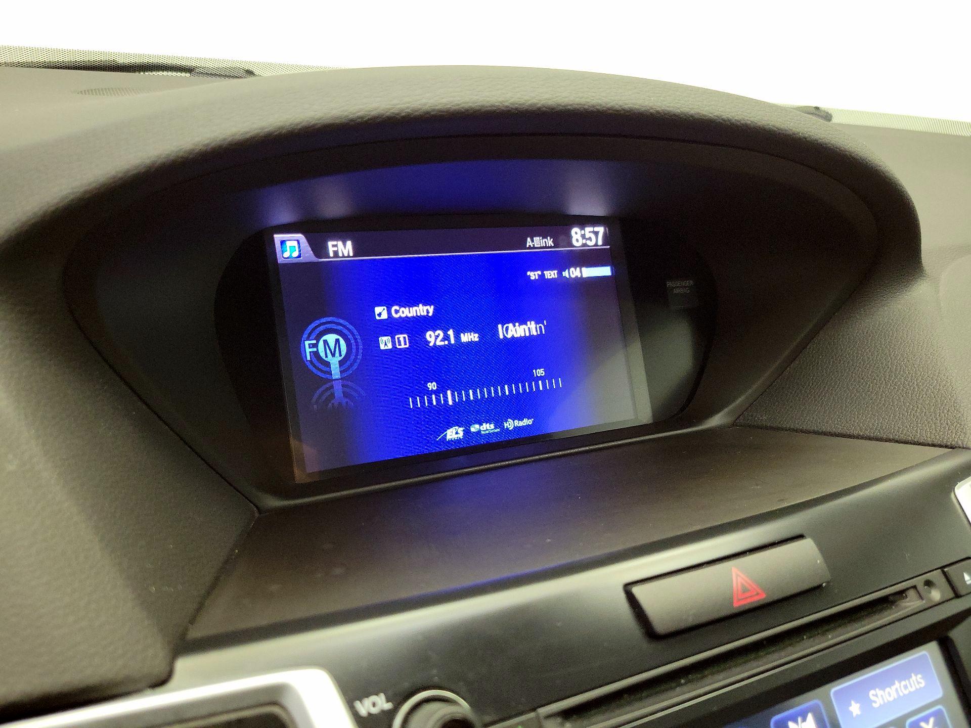 Thumbnail: 2016 Acura TLX - 15