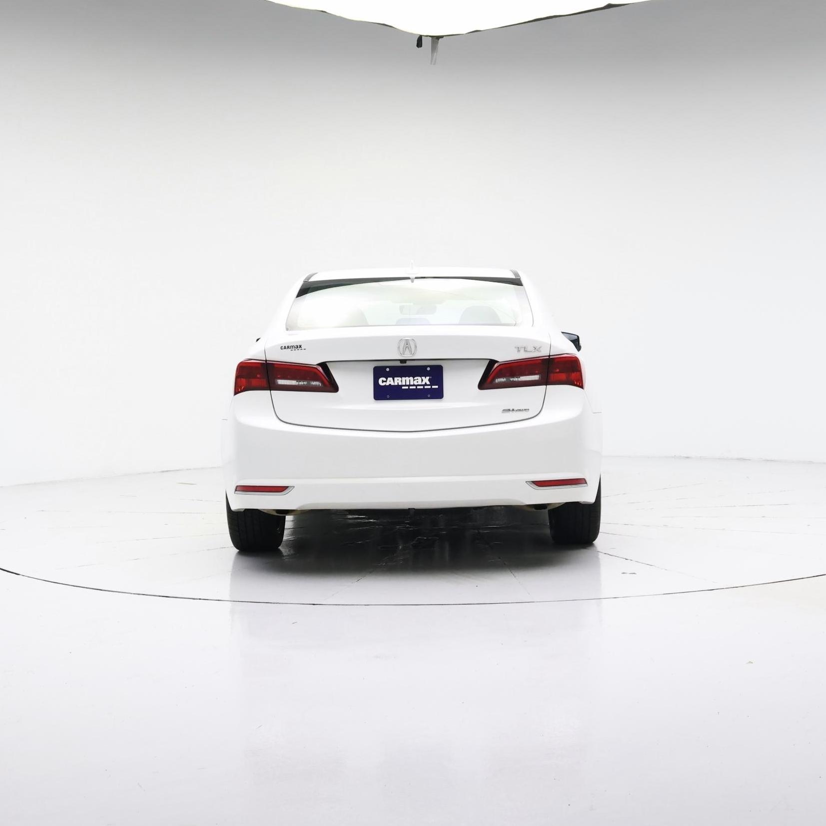 Thumbnail: 2016 Acura TLX - 6