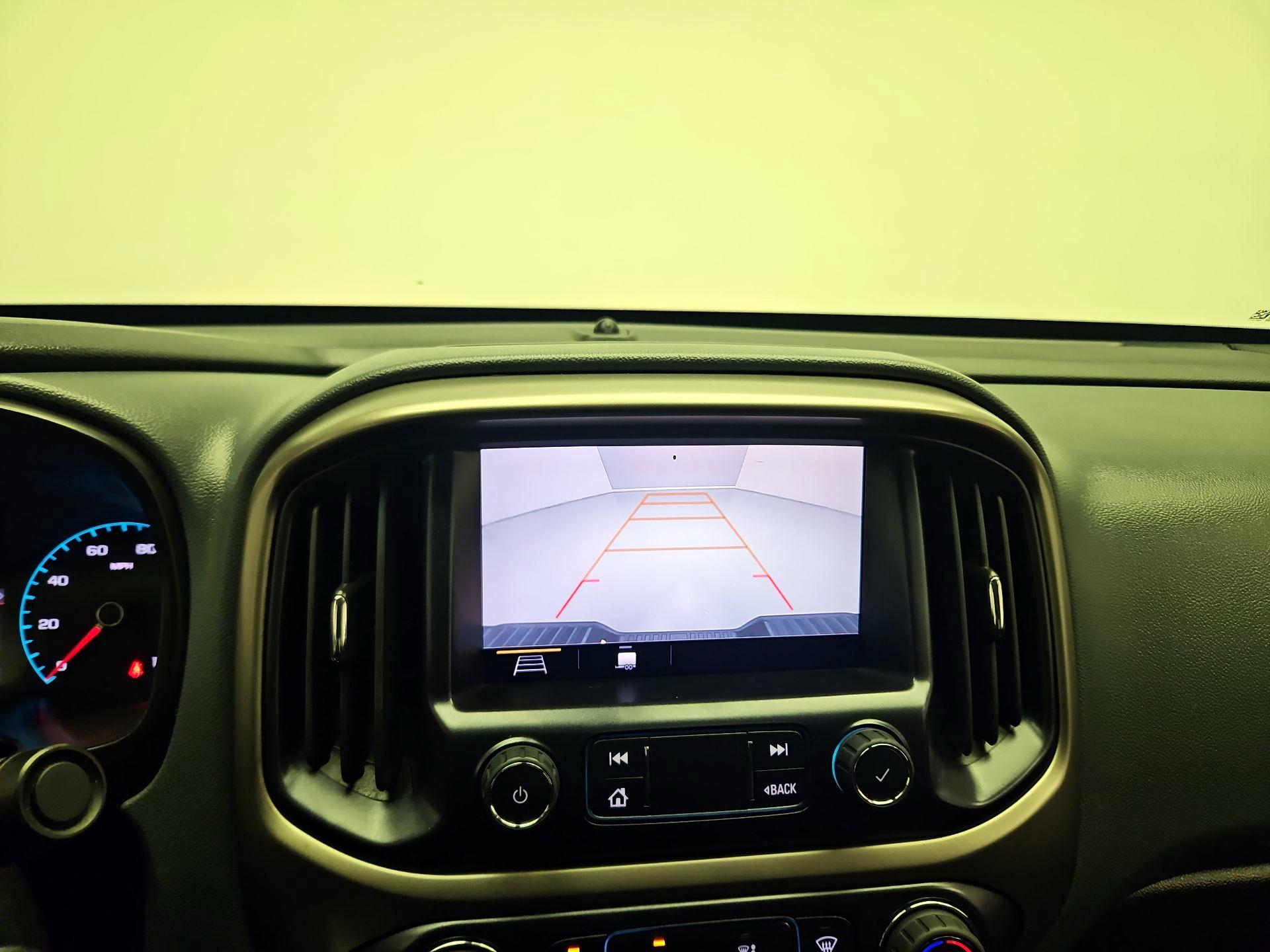Thumbnail: 2022 Chevrolet Colorado - 13
