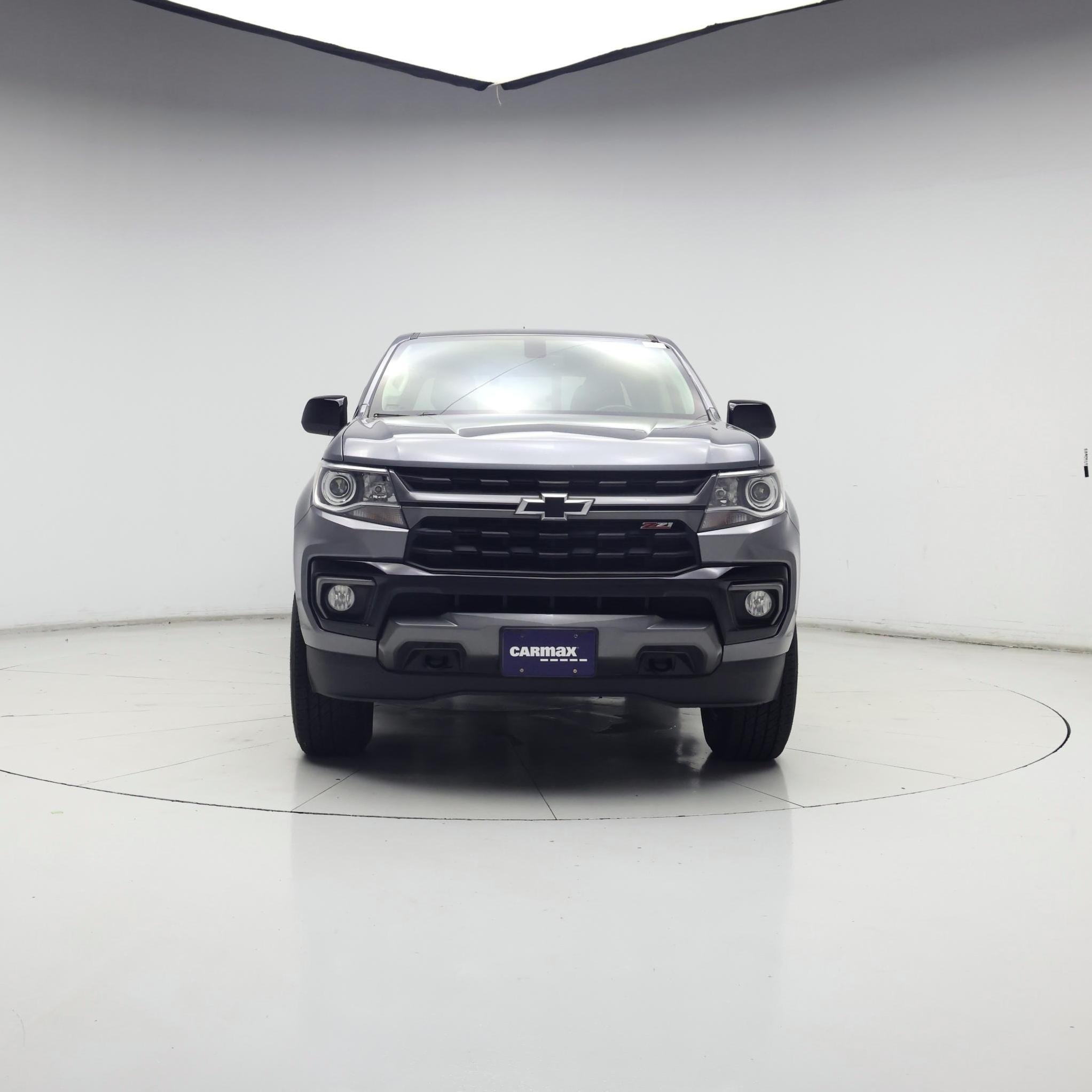 Thumbnail: 2022 Chevrolet Colorado - 5