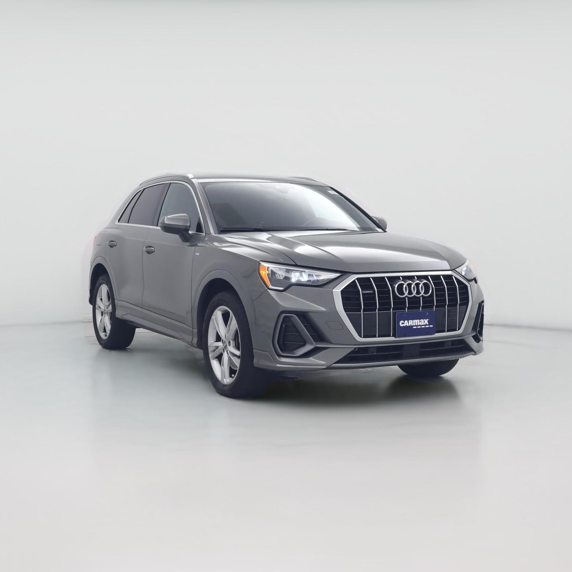 Thumbnail: 2020 Audi Q3 - 1