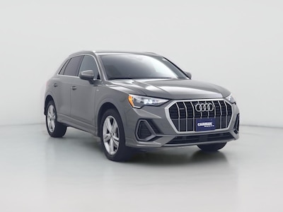 2020 Audi Q3 Premium S-Line