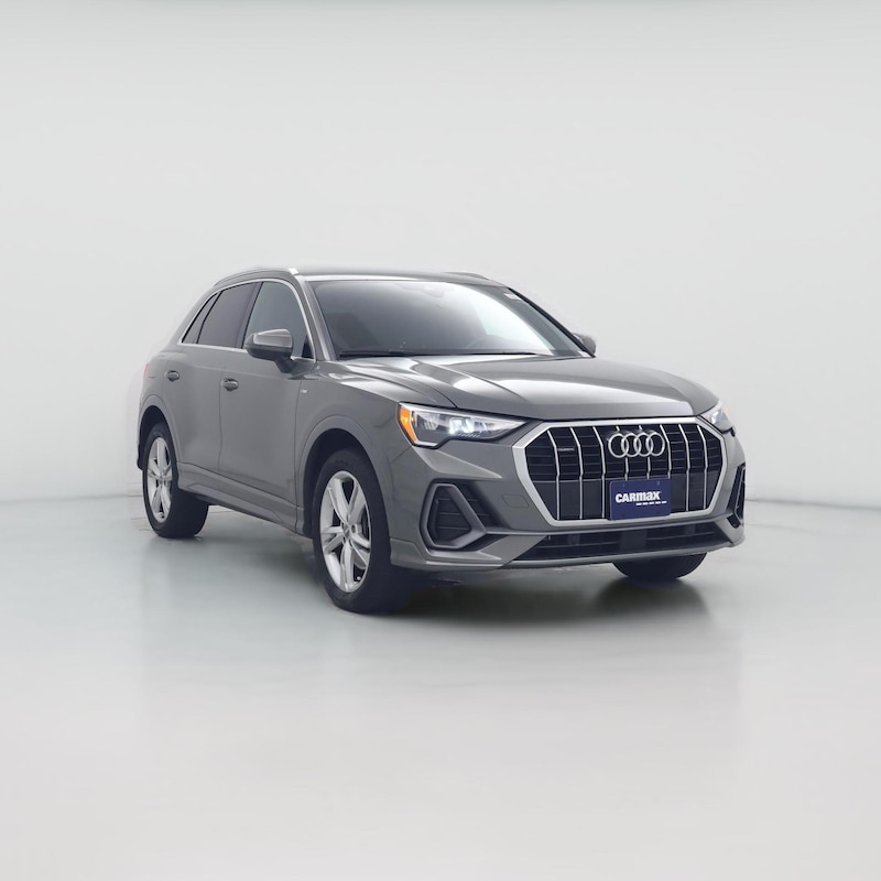 2020 Audi Q3 Premium S-Line