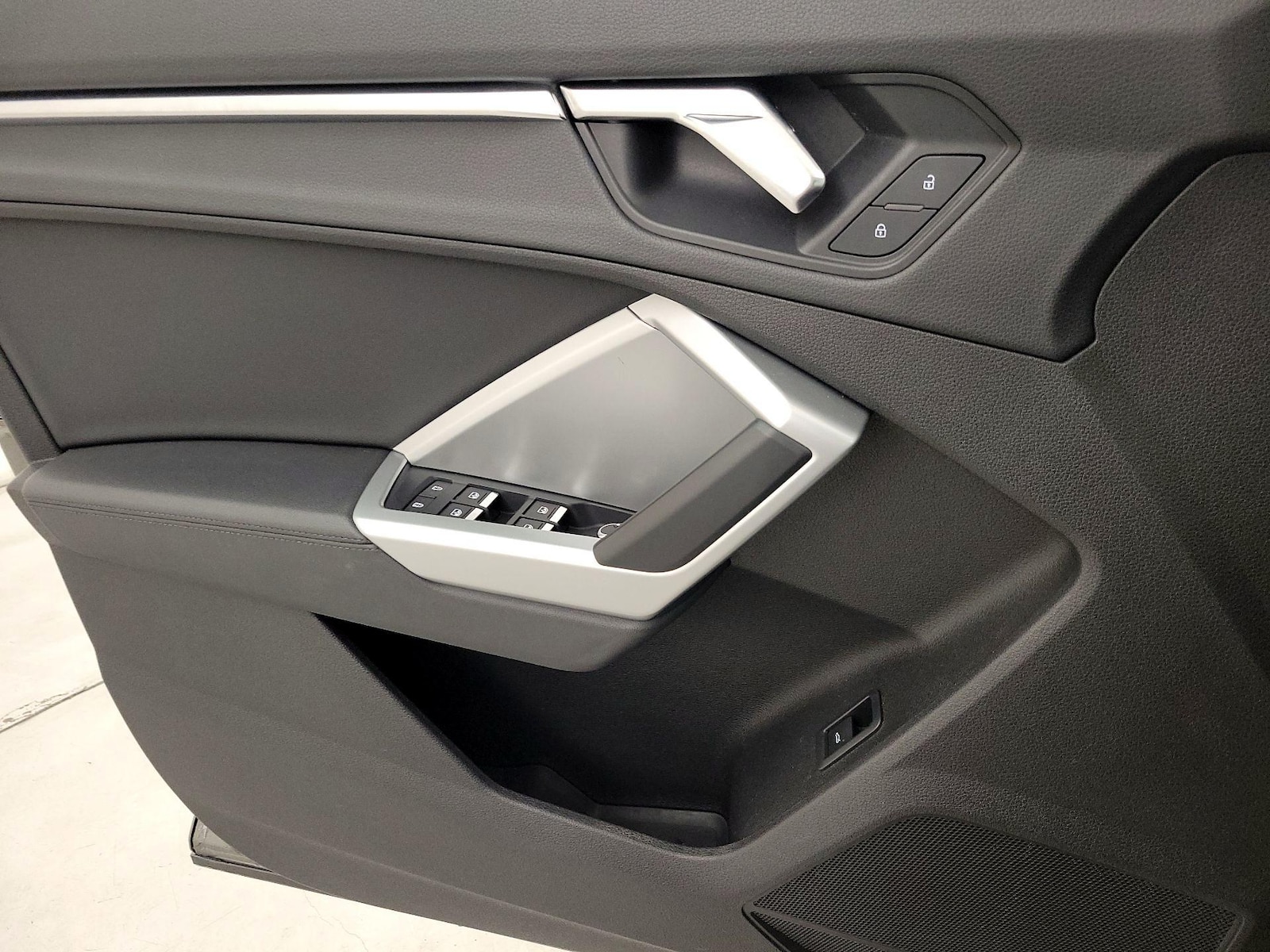 2020 Audi Q3 S Line Premium - Photo 13