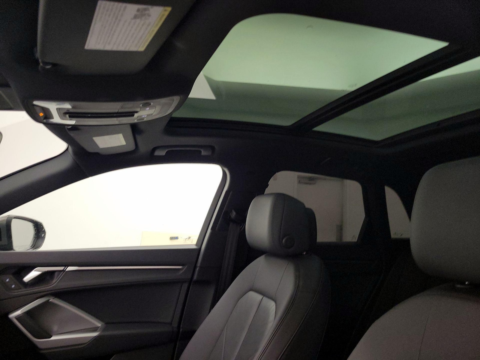 2020 Audi Q3 S Line Premium - Photo 19