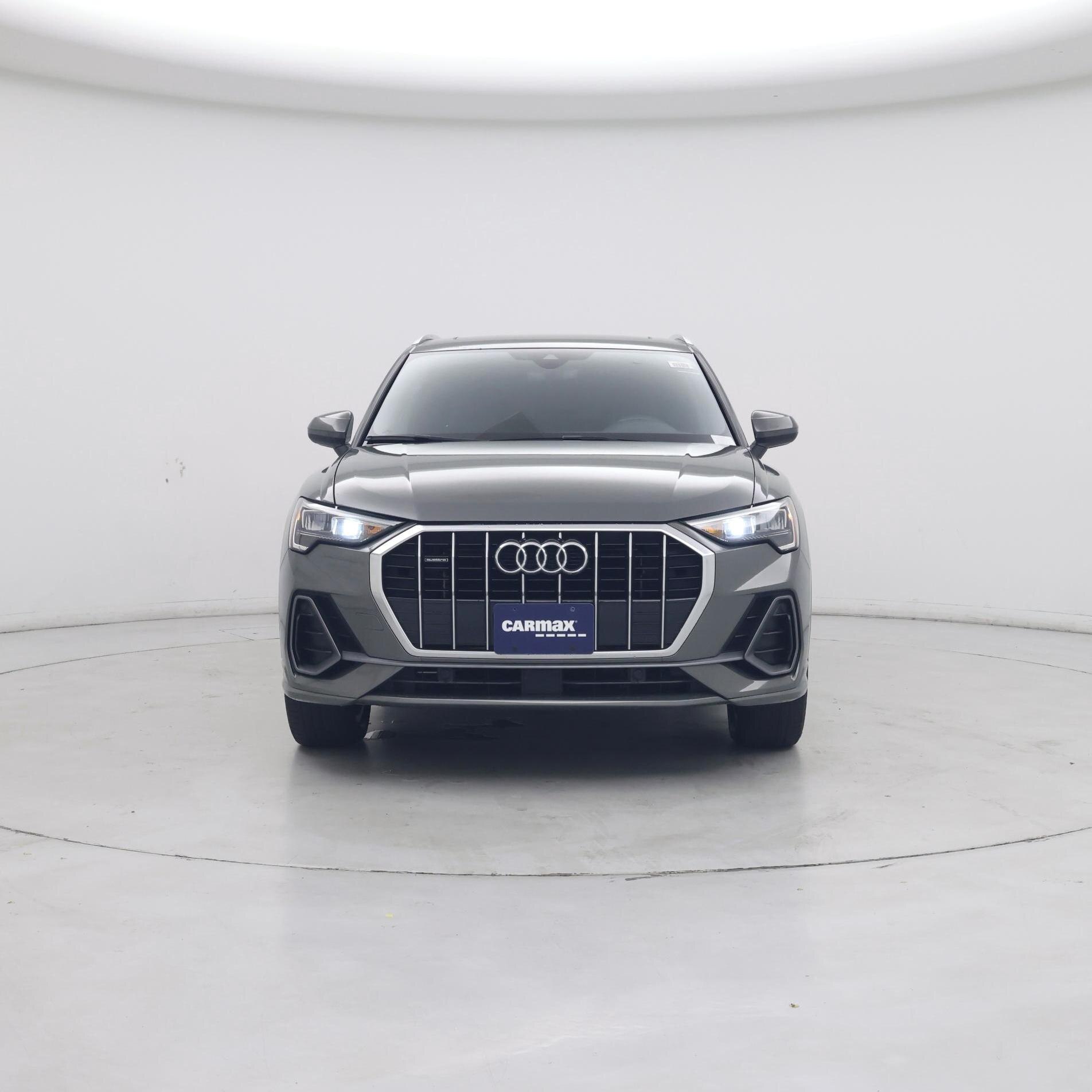Thumbnail: 2020 Audi Q3 - 5