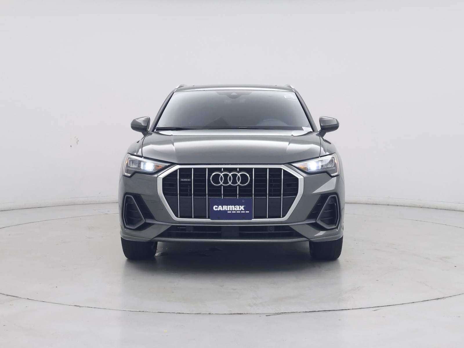 2020 Audi Q3 S Line Premium - Photo 6
