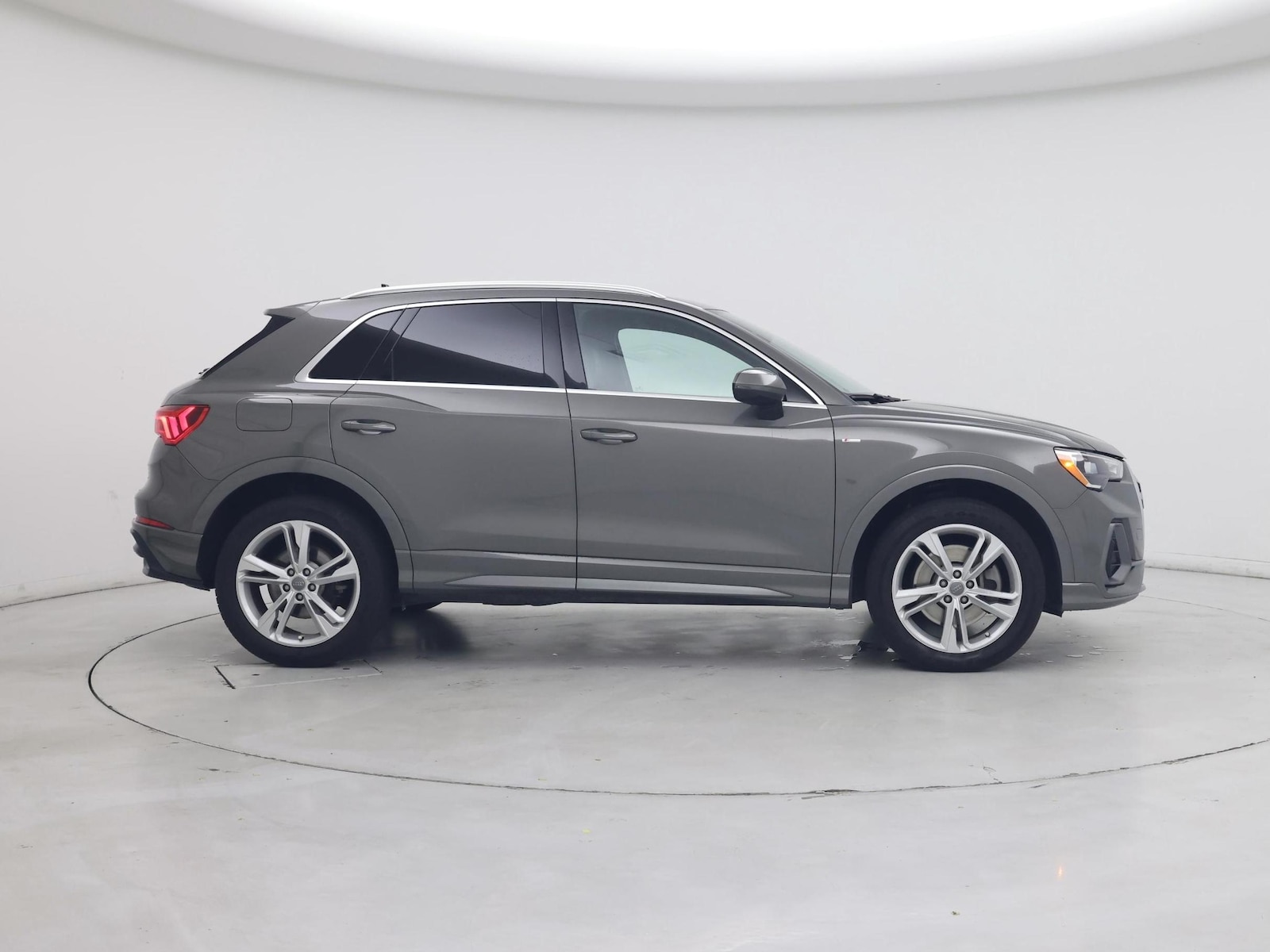 2020 Audi Q3 S Line Premium - Photo 8