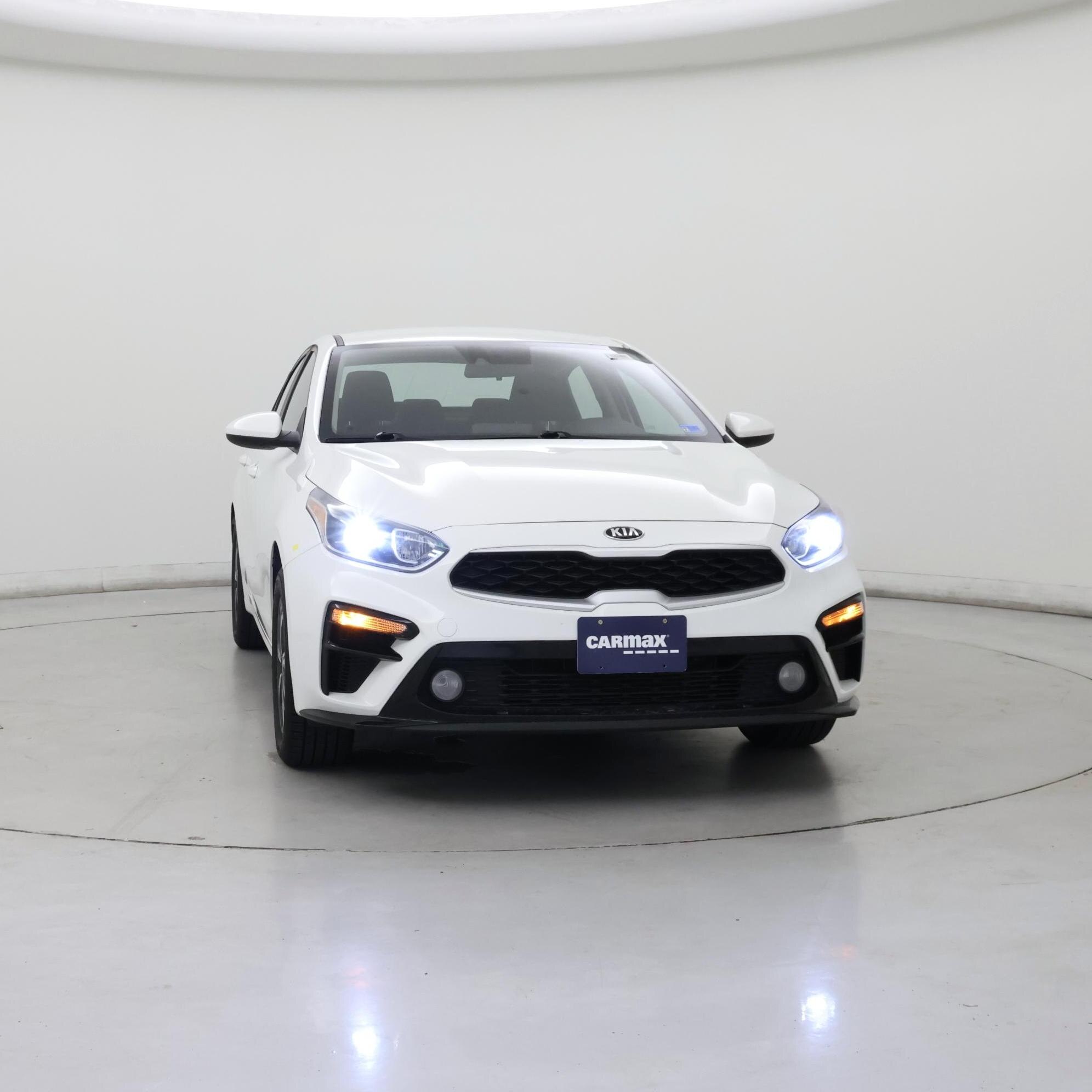 Thumbnail: 2021 Kia Forte - 5