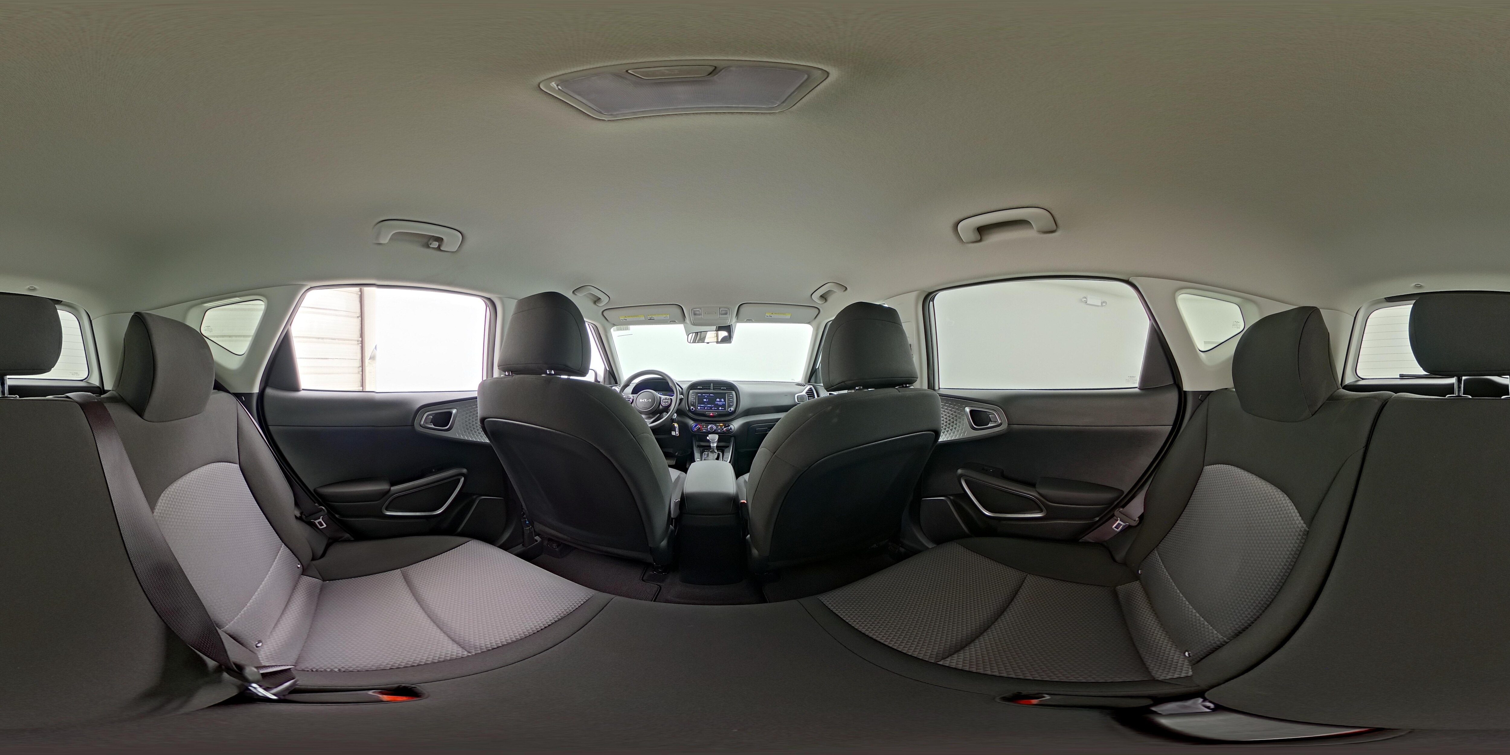 2025 Kia Soul LX - Photo 25
