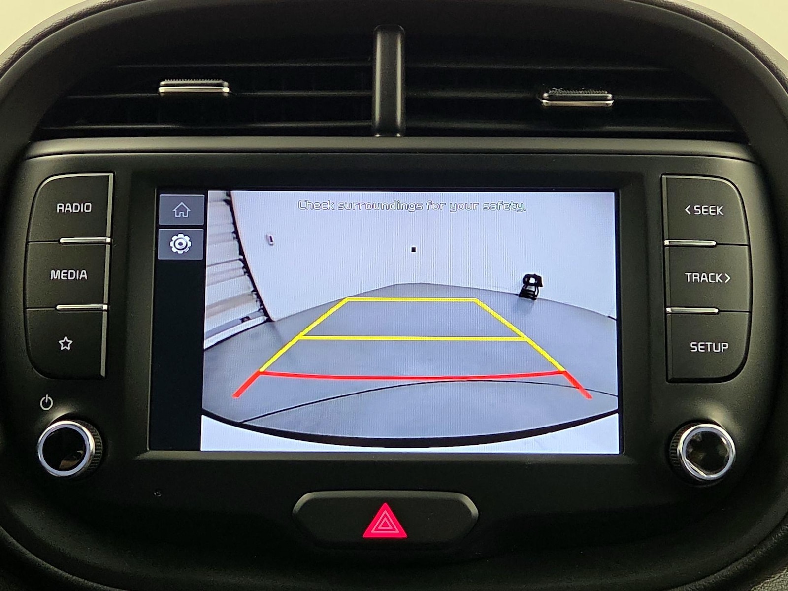 2025 Kia Soul LX - Photo 15