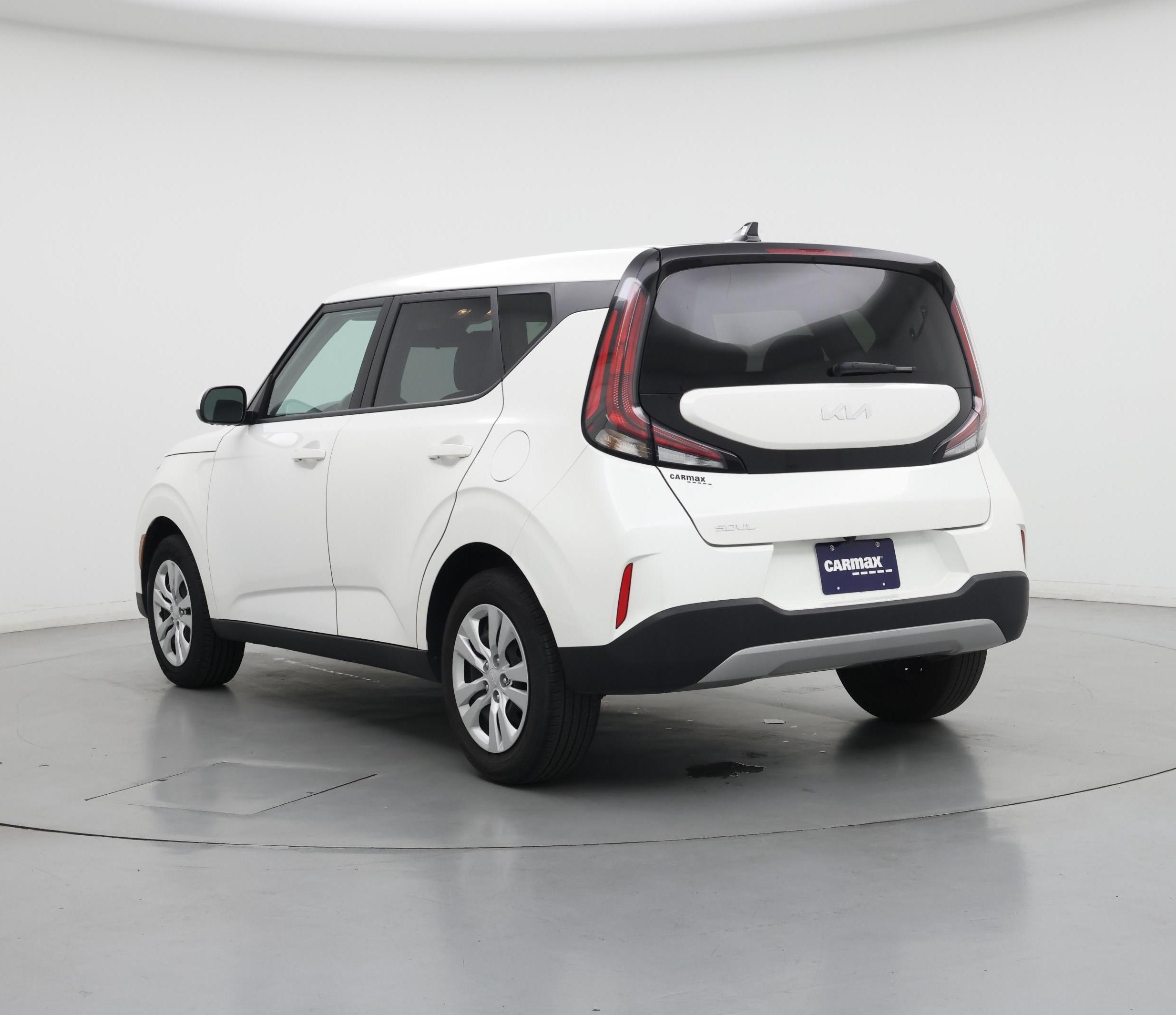Thumbnail: 2025 Kia Soul - 2