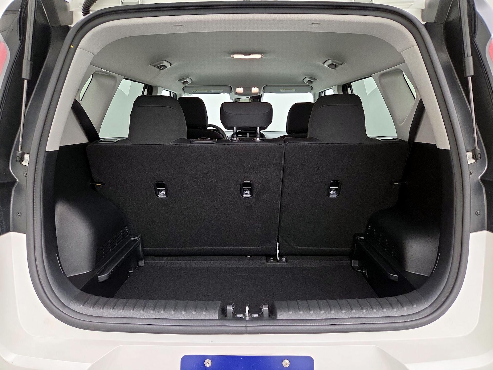 2025 Kia Soul LX - Photo 21