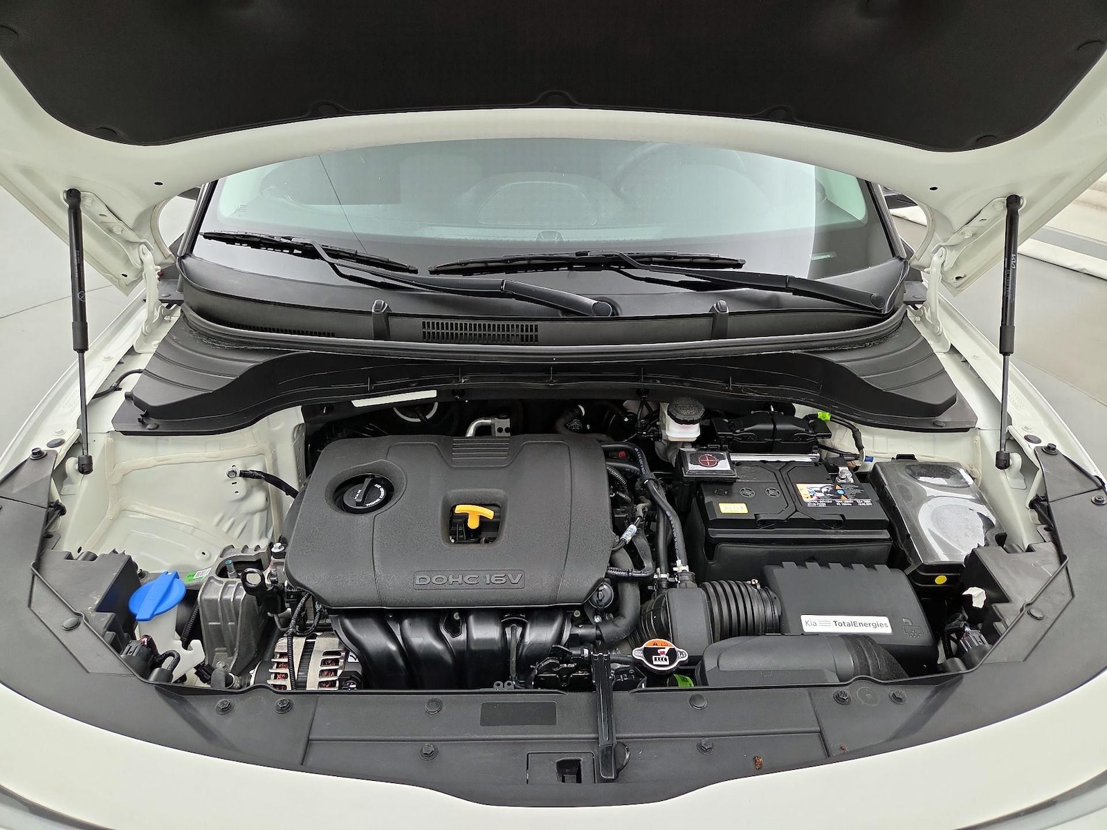 2025 Kia Soul LX - Photo 22