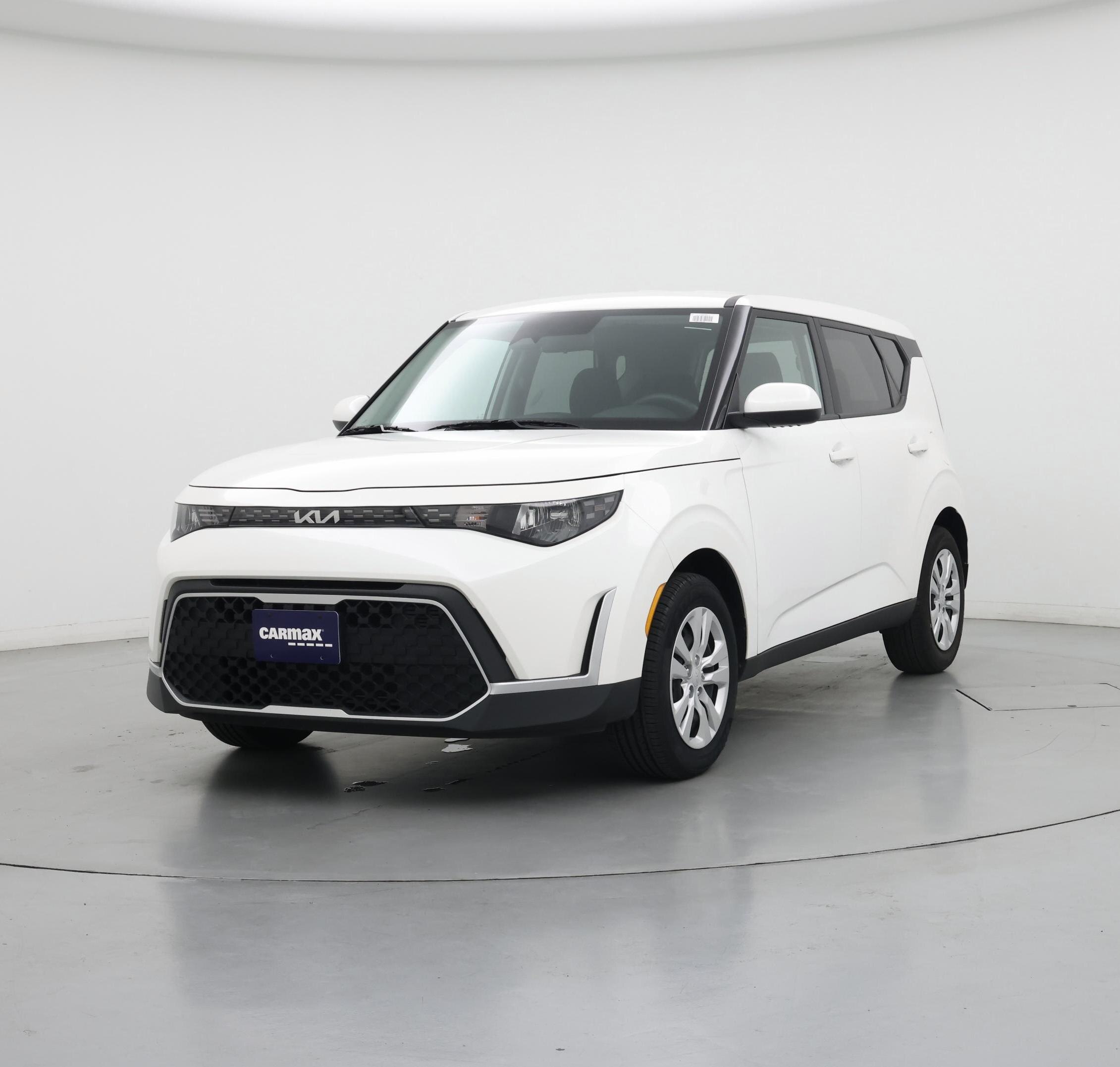 Thumbnail: 2025 Kia Soul - 4