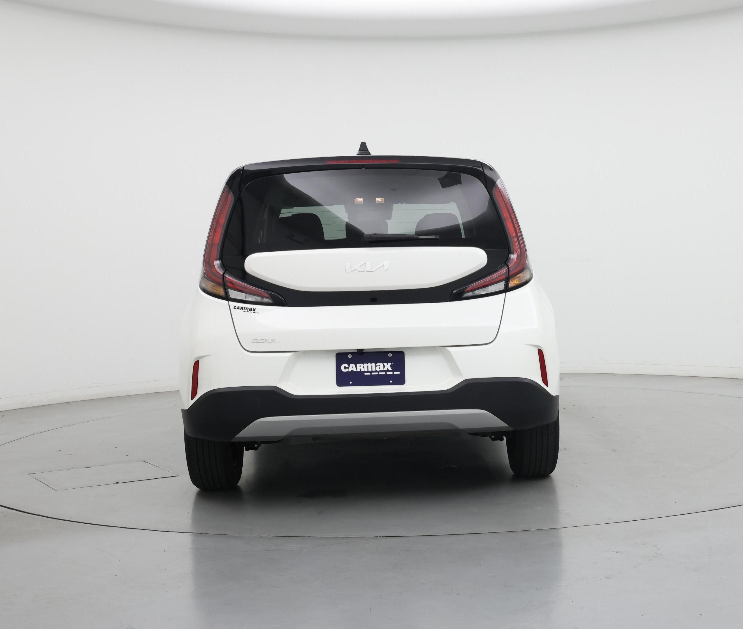 Thumbnail: 2025 Kia Soul - 6