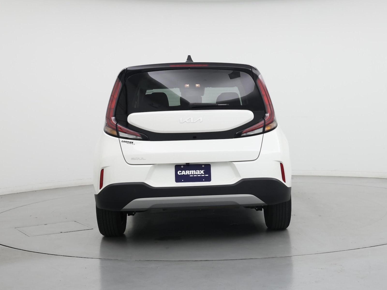 2025 Kia Soul LX - Photo 7