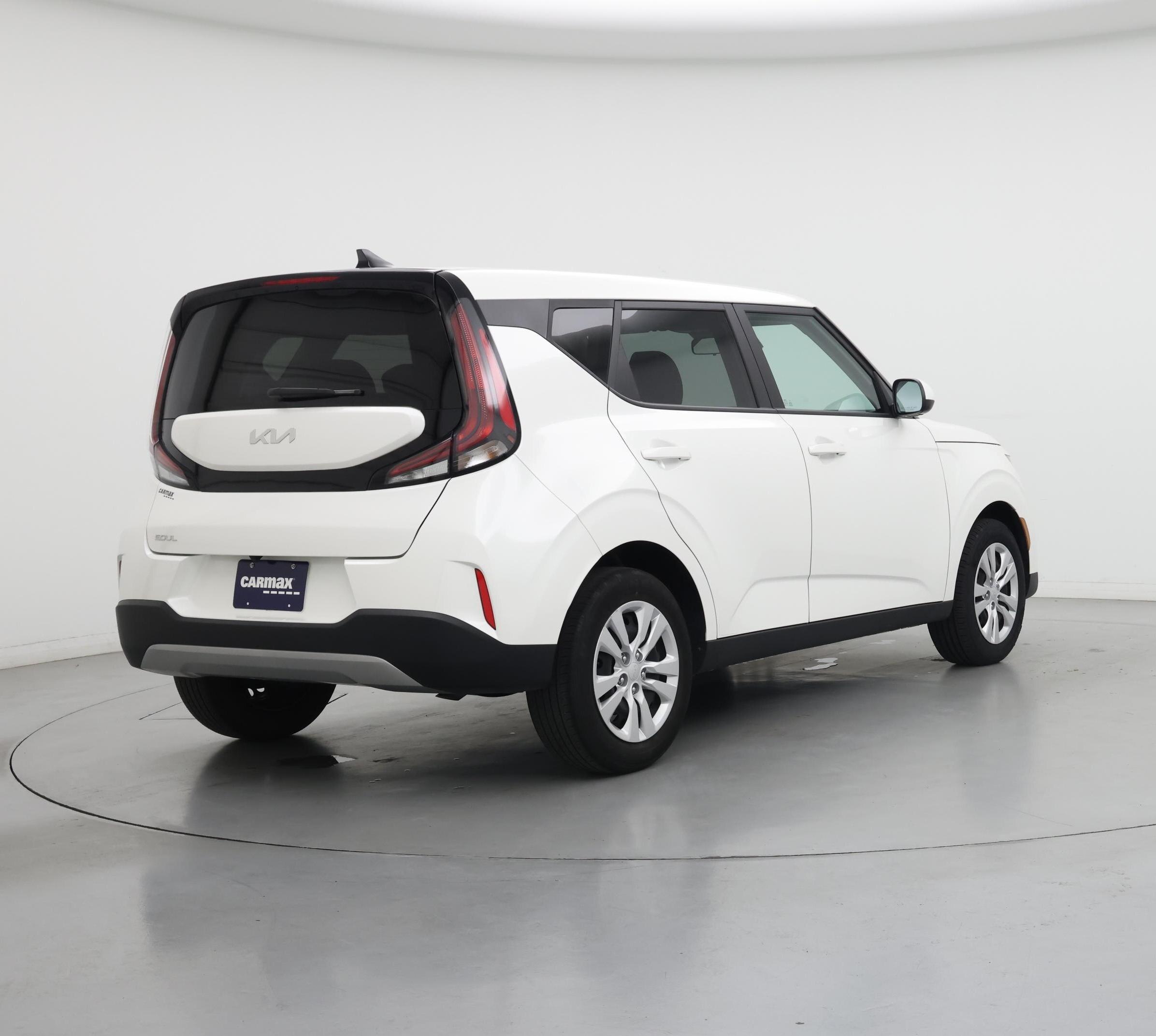 Thumbnail: 2025 Kia Soul - 8