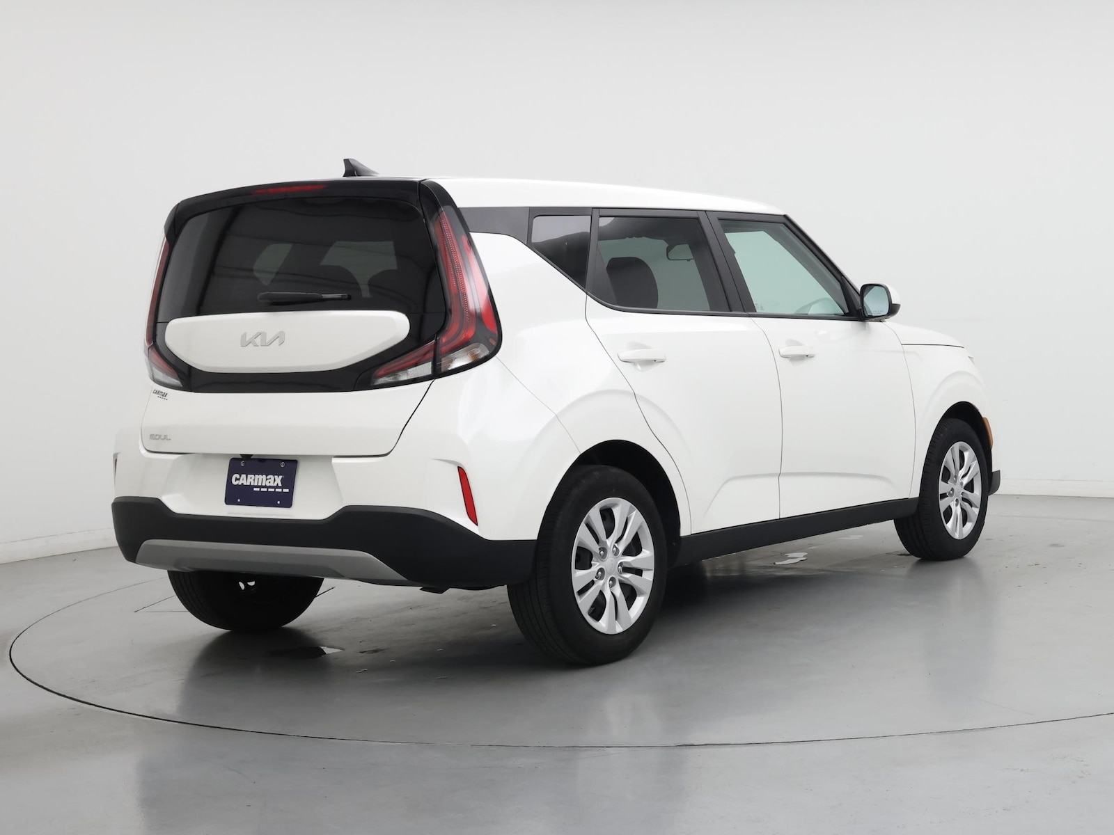 2025 Kia Soul LX - Photo 9