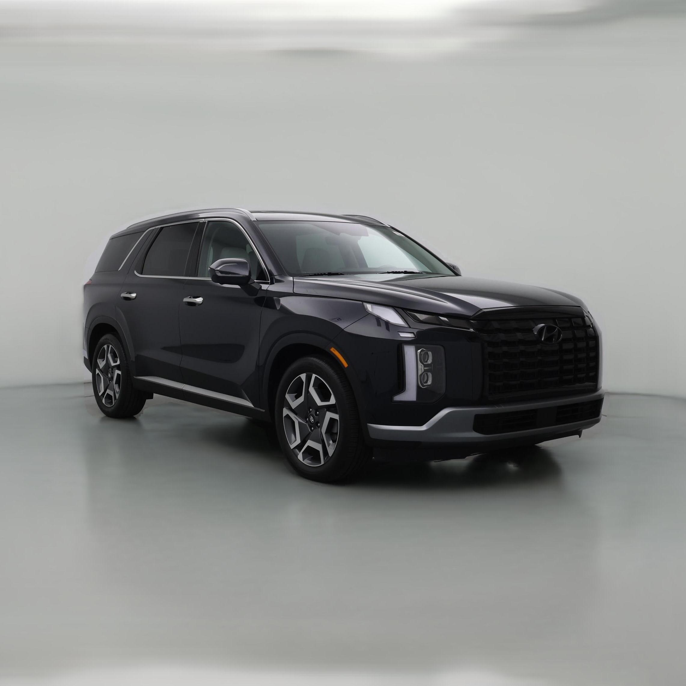 Thumbnail: 2024 Hyundai Palisade - 1