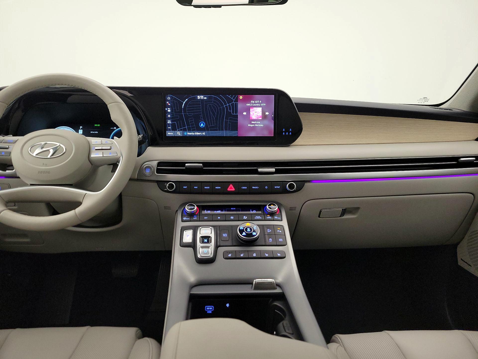 Thumbnail: 2024 Hyundai Palisade - 9
