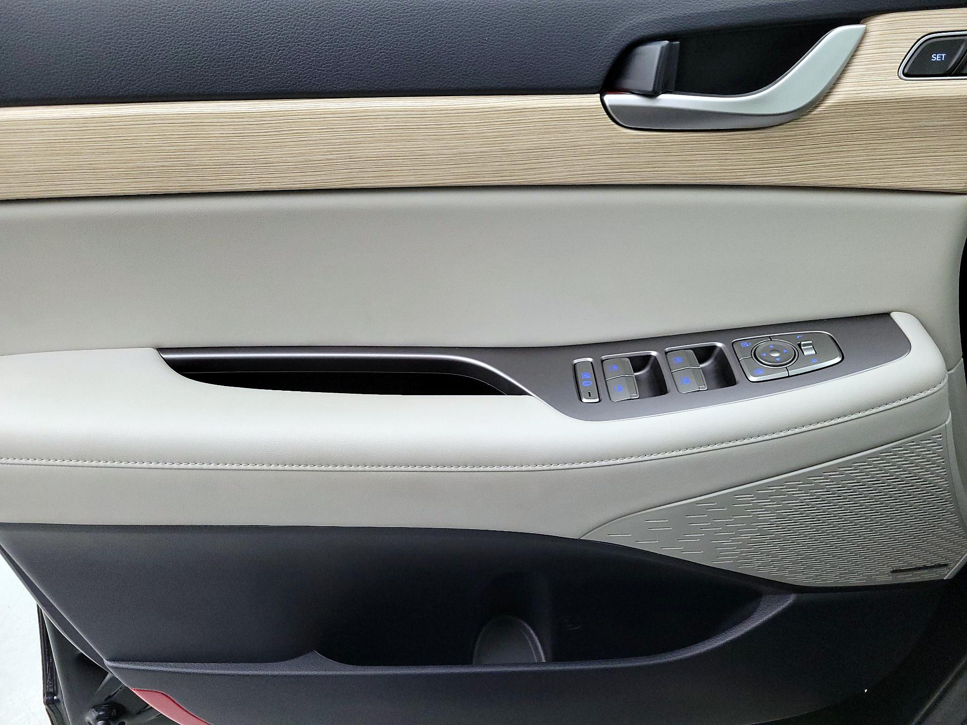 Thumbnail: 2024 Hyundai Palisade - 12