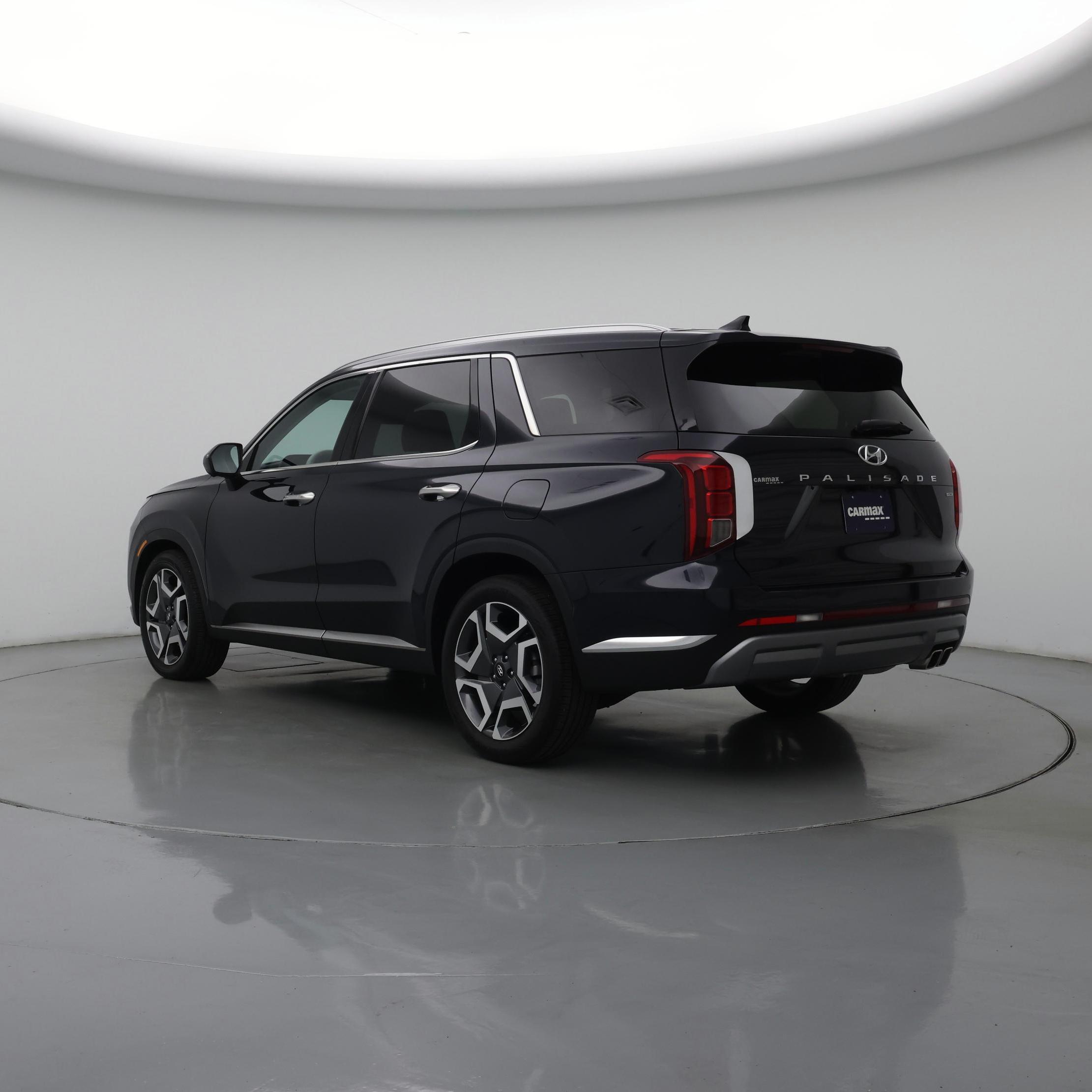 Thumbnail: 2024 Hyundai Palisade - 2