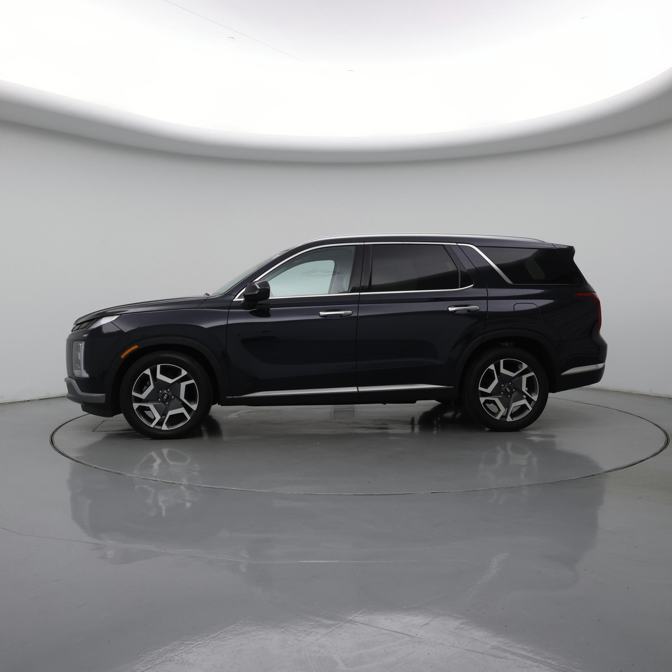 Thumbnail: 2024 Hyundai Palisade - 3
