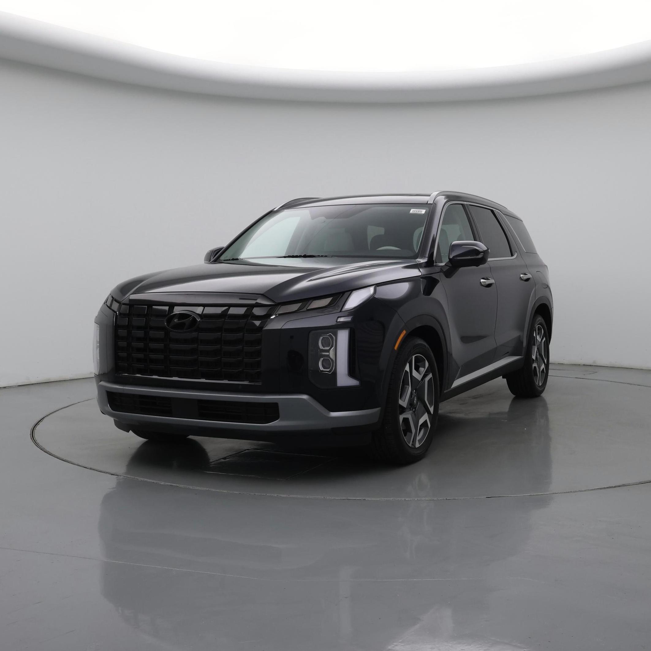 Thumbnail: 2024 Hyundai Palisade - 4
