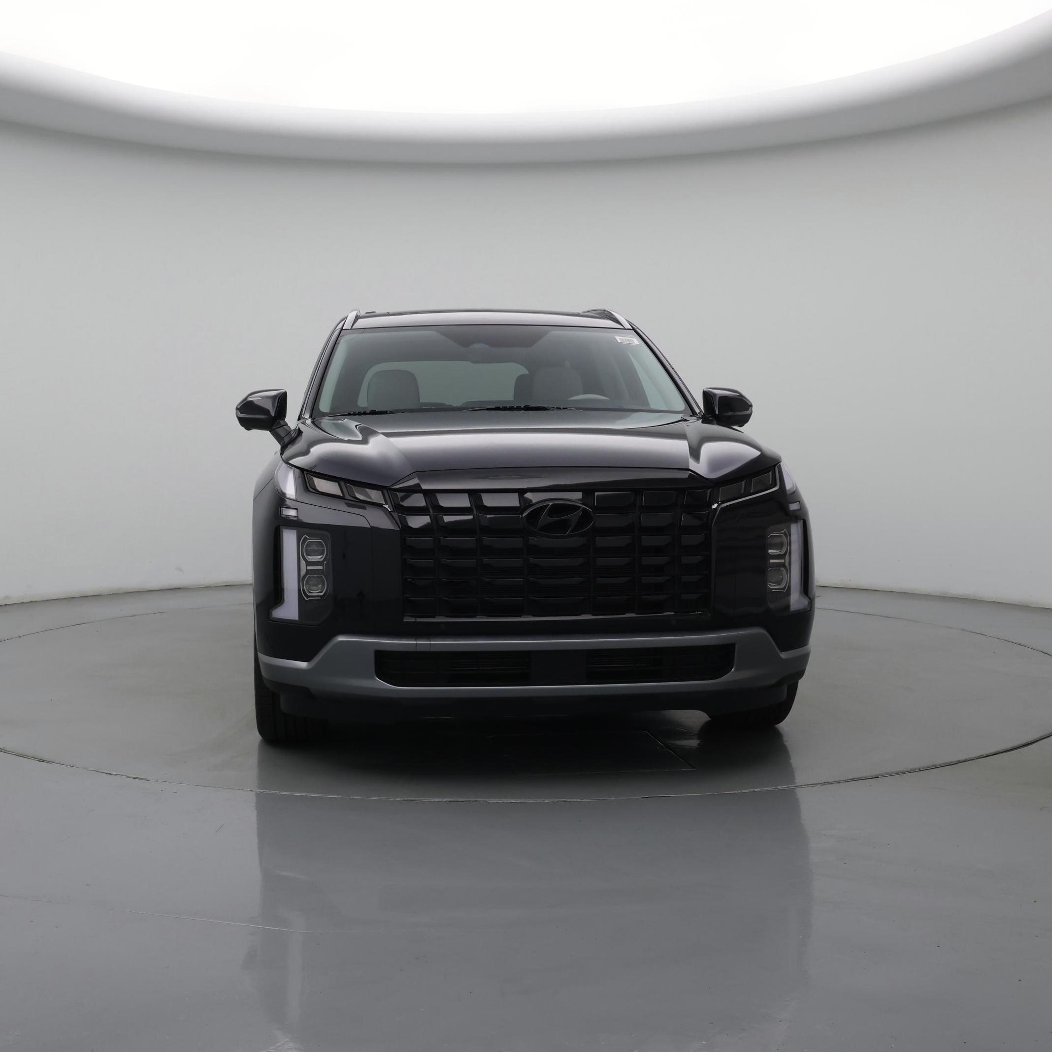 Thumbnail: 2024 Hyundai Palisade - 5